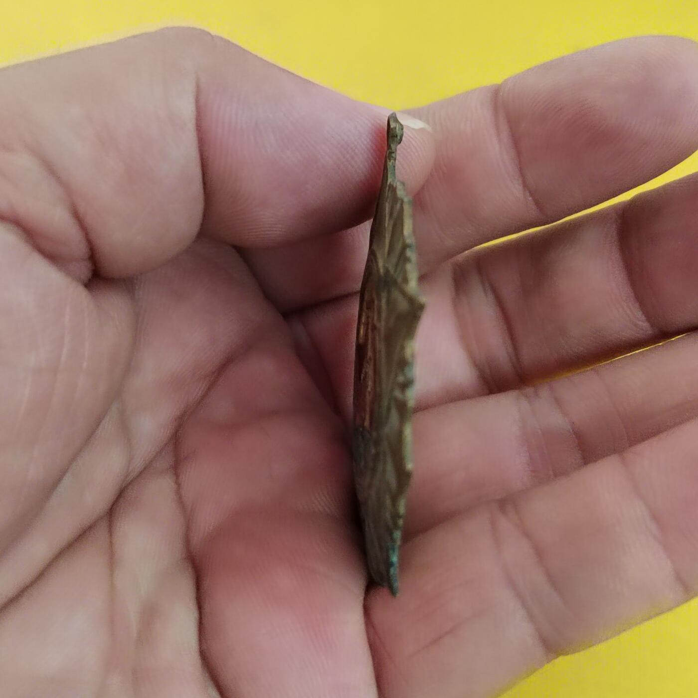 PCAI钱币16-484  杂顶小专场 钻井公司奖章