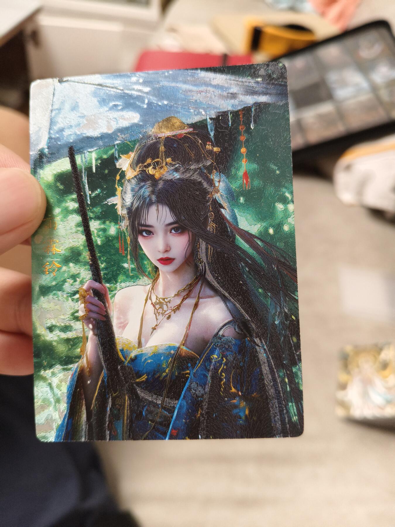 今晚打虎第五期 奇点 盲包 雨铃霖 粗闪