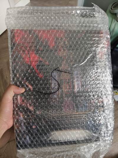 今晚打虎第五期 - 司马大圣卡通 新新水浒 原装卡册 全新 带编