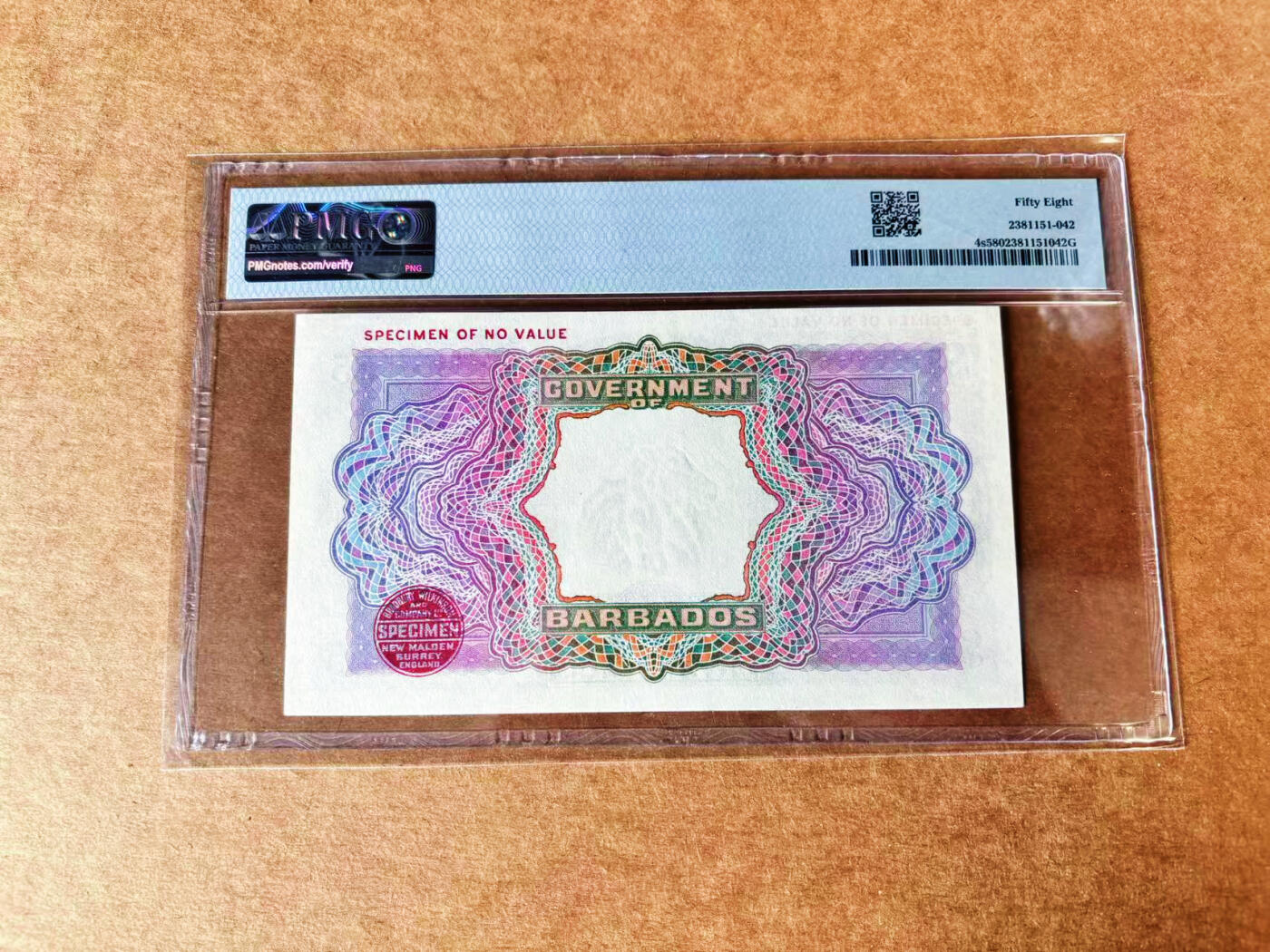 【Blue Auction】世界纸币精拍第711期——18级TOP拍卖/信誉/品质/专业/高效💫