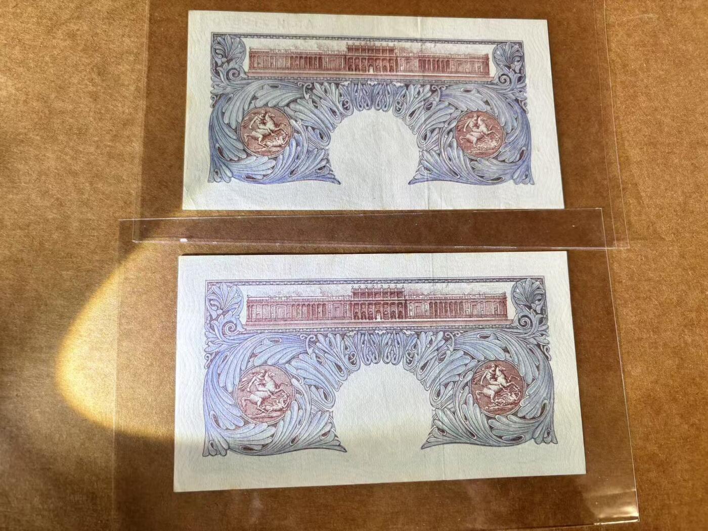 【Blue Auction】世界纸币精拍第711期——18级TOP拍卖/信誉/品质/专业/高效💫