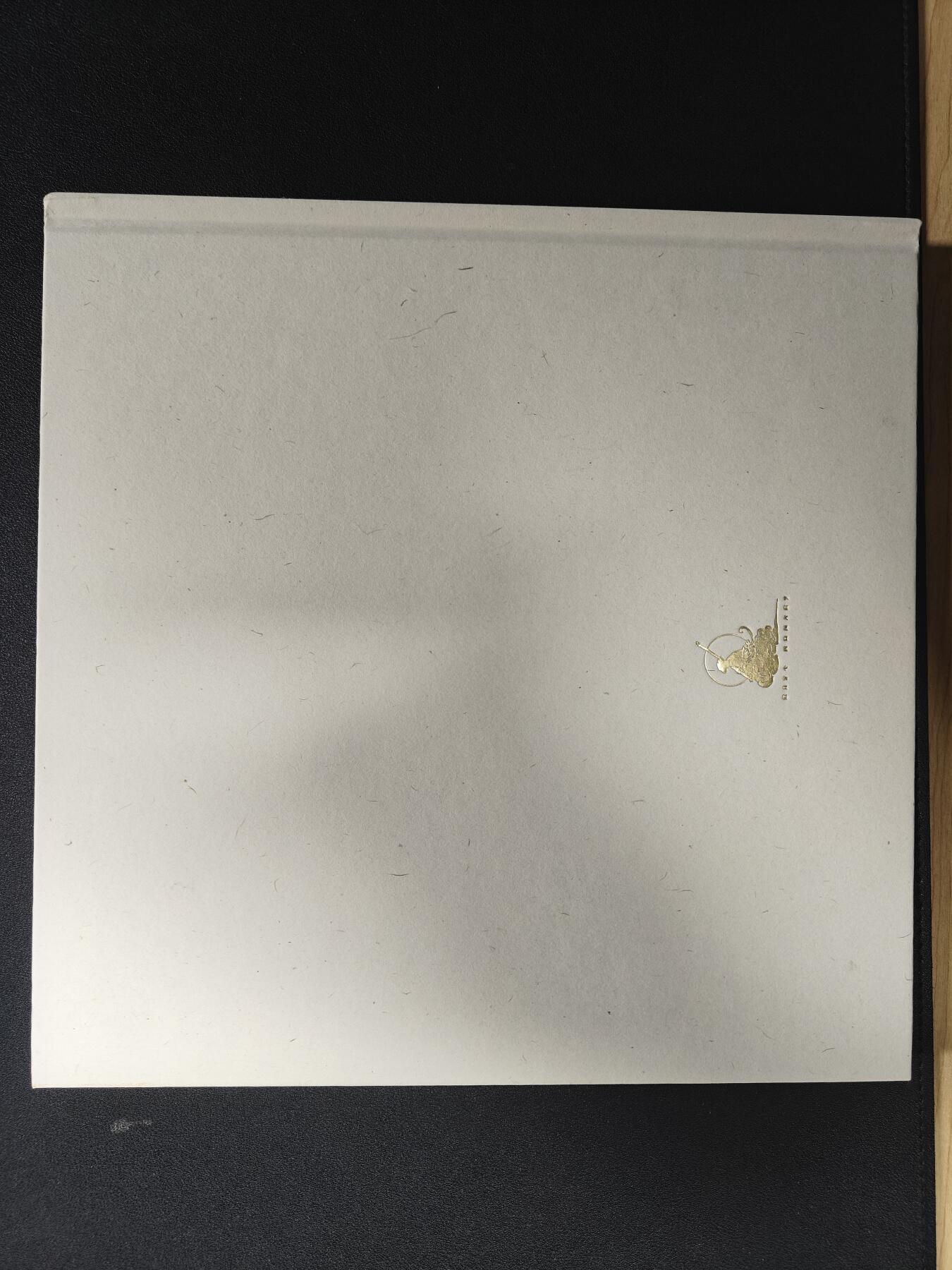 天玑星卡拍第114期《8.18周一截拍》持续收拍收评中 满赠卡需备注 【签绘画册】刘冬子 狮驼岭手记 画册