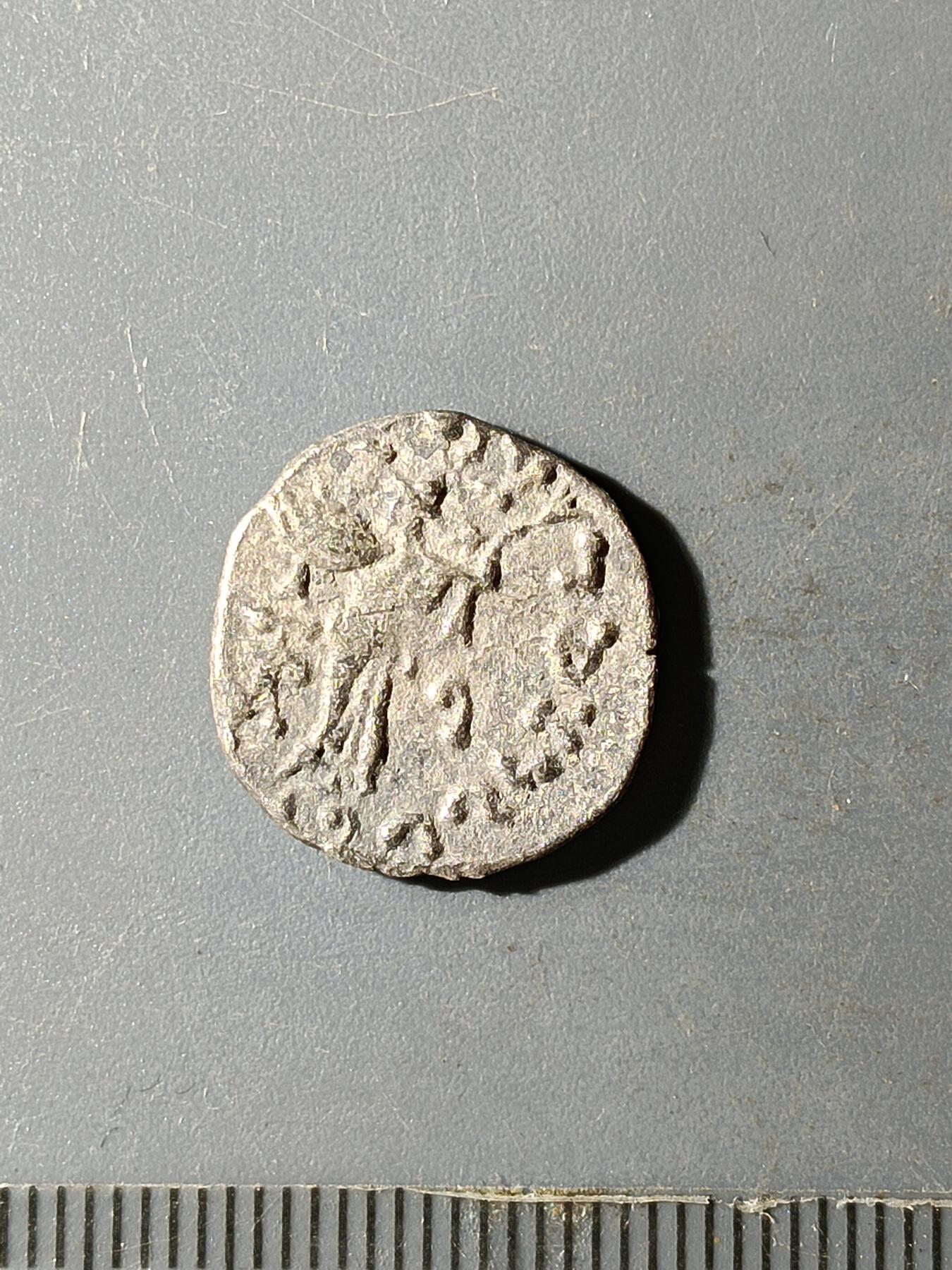 67期回流戒指饰品杂件纪念章丝路钱币专场 丝路钱币版式