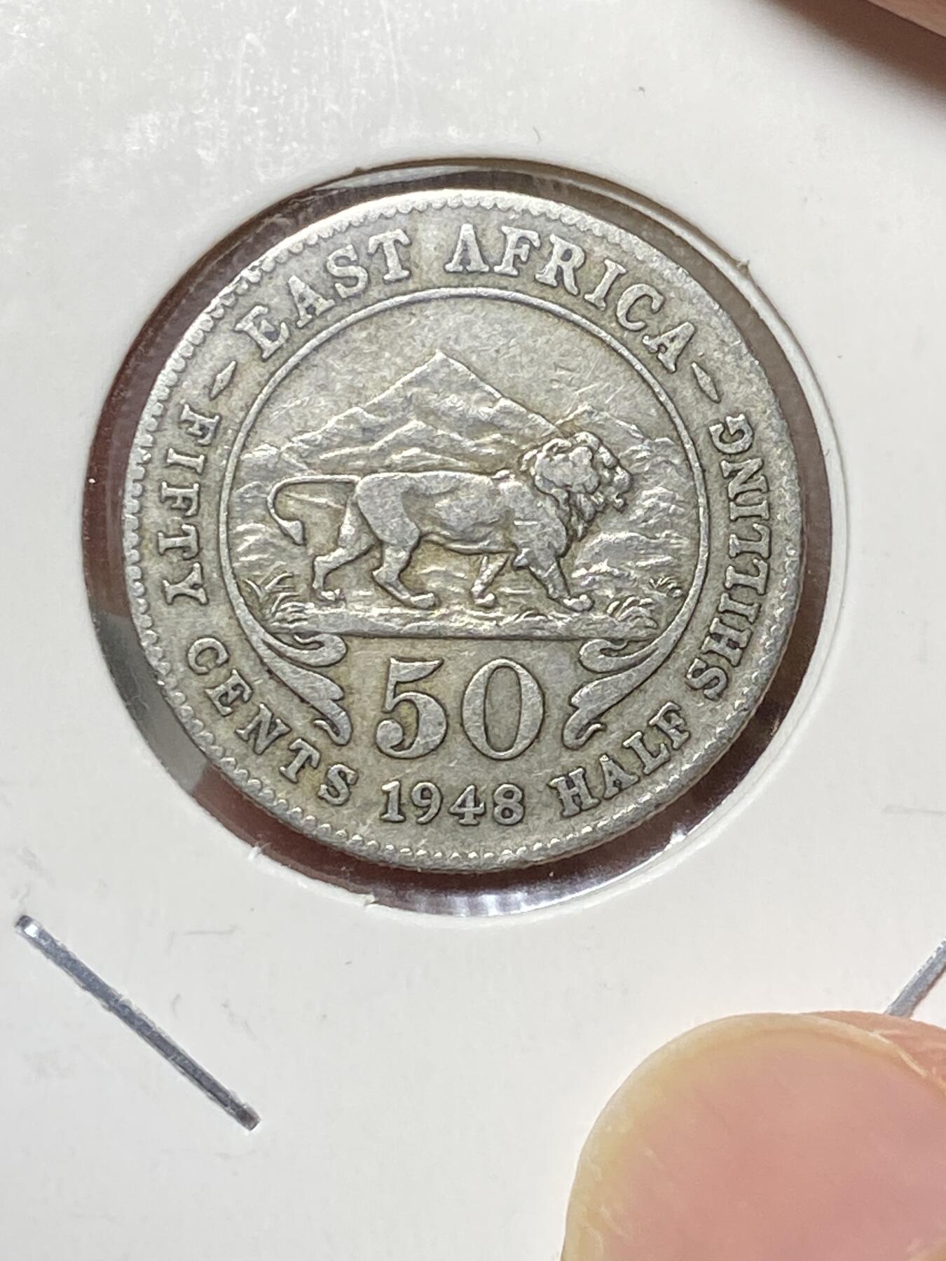 2025年第八十场(总第一百零六场）外国好品散币(免佣金)