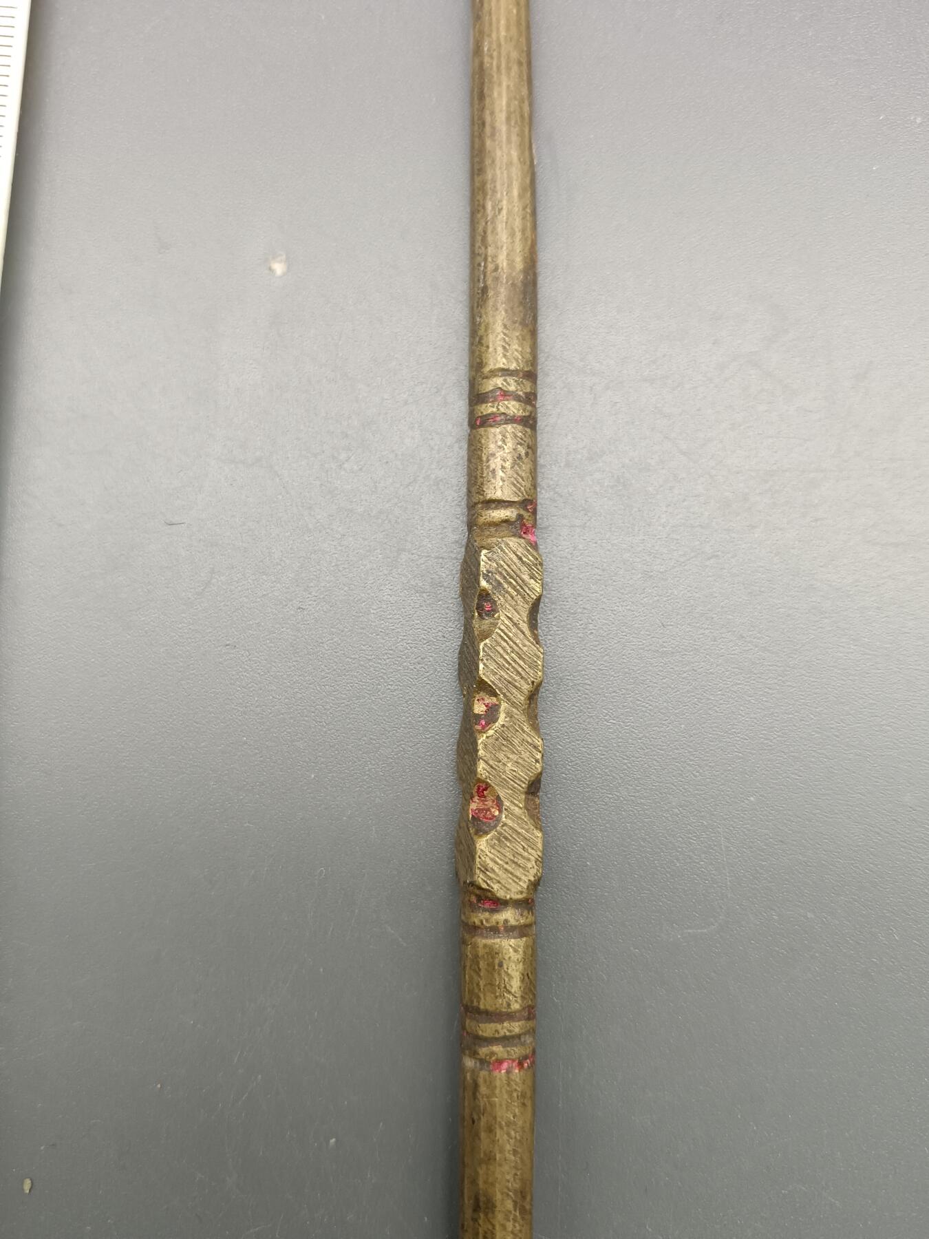 67期回流戒指饰品杂件纪念章丝路钱币专场 道教法器