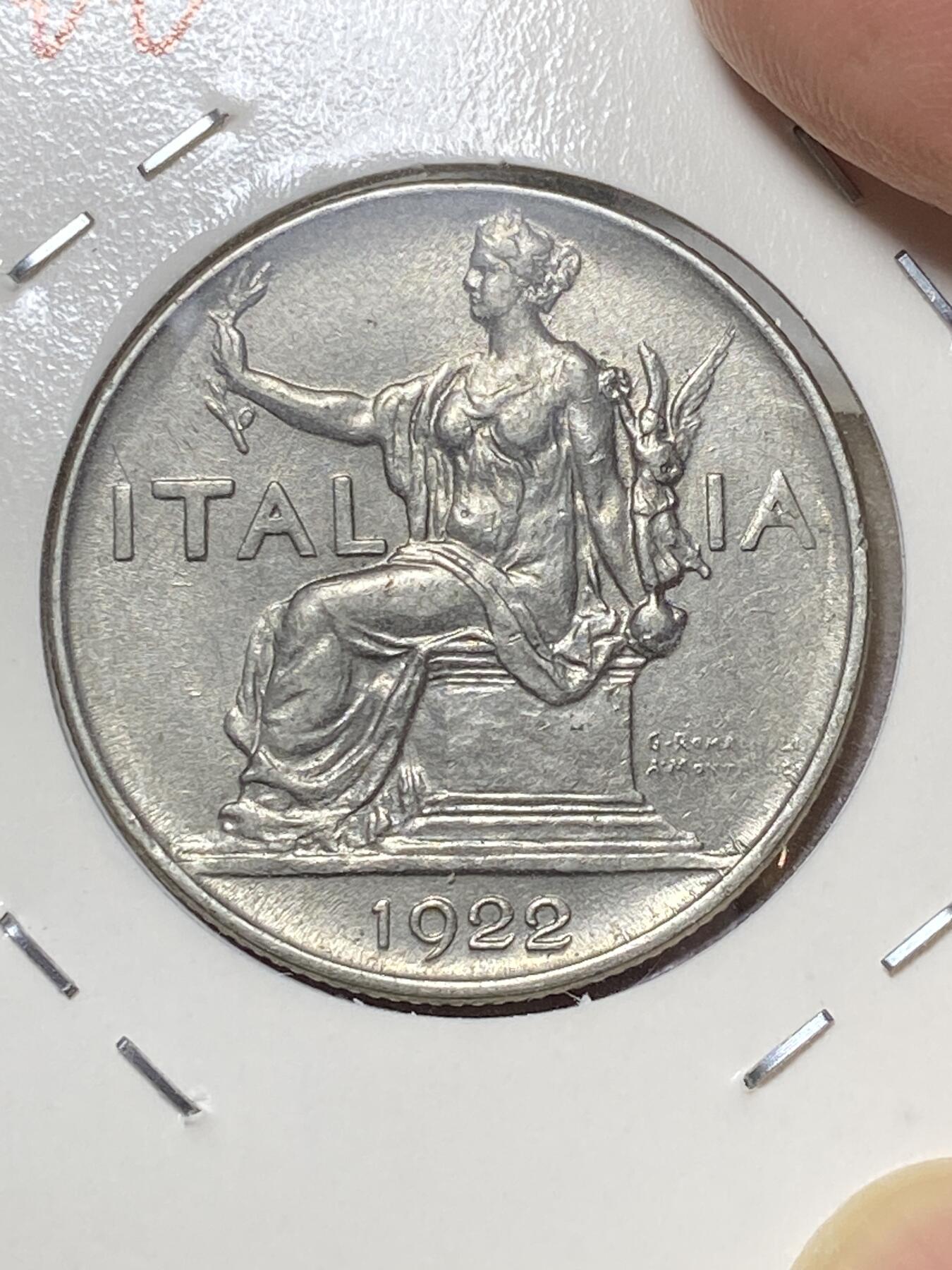 2025年第八十场(总第一百零六场）外国好品散币(免佣金)