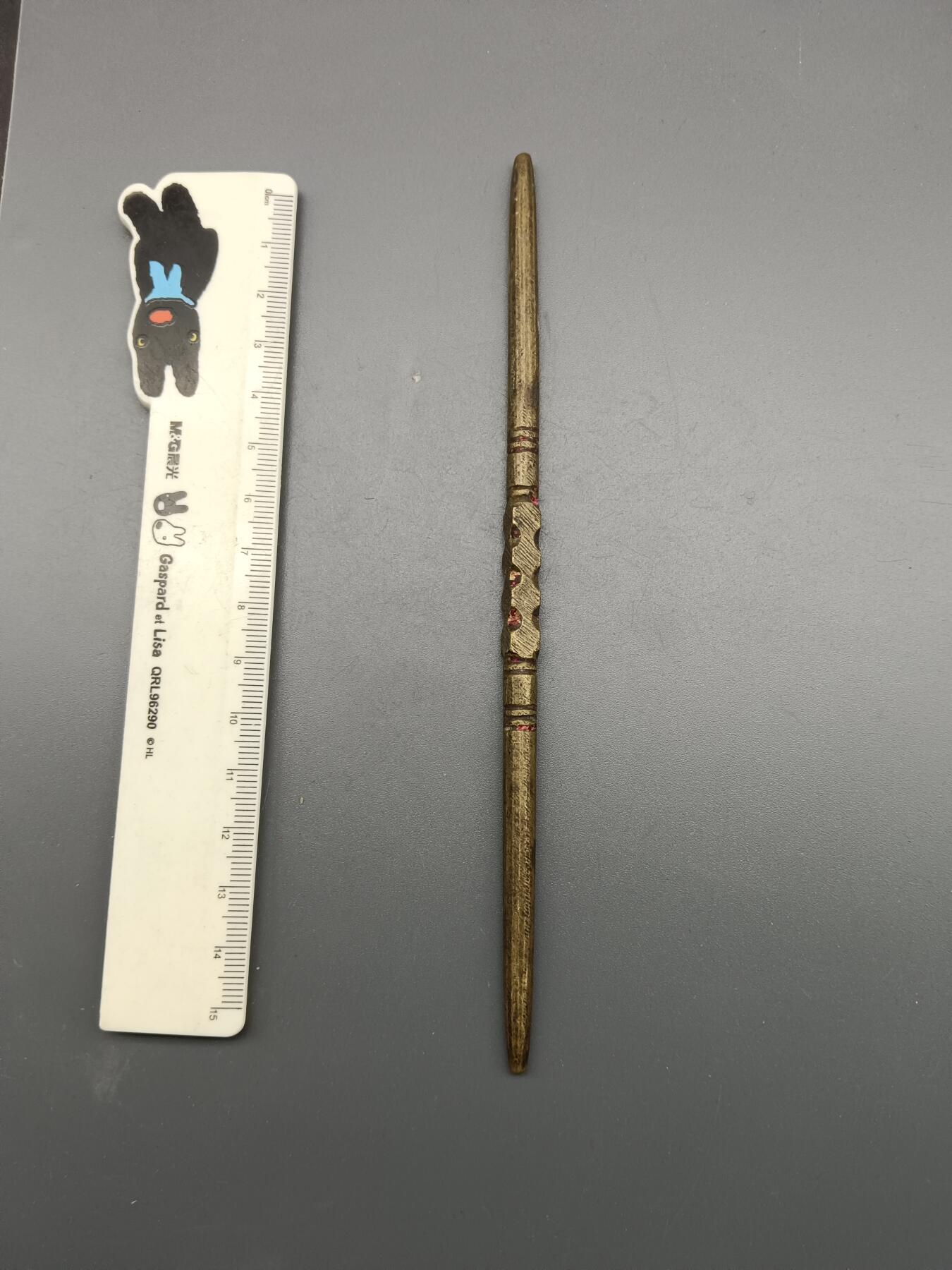 67期回流戒指饰品杂件纪念章丝路钱币专场 道教法器