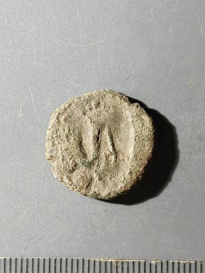 67期回流戒指饰品杂件纪念章丝路钱币专场 - 丝路钱币版式