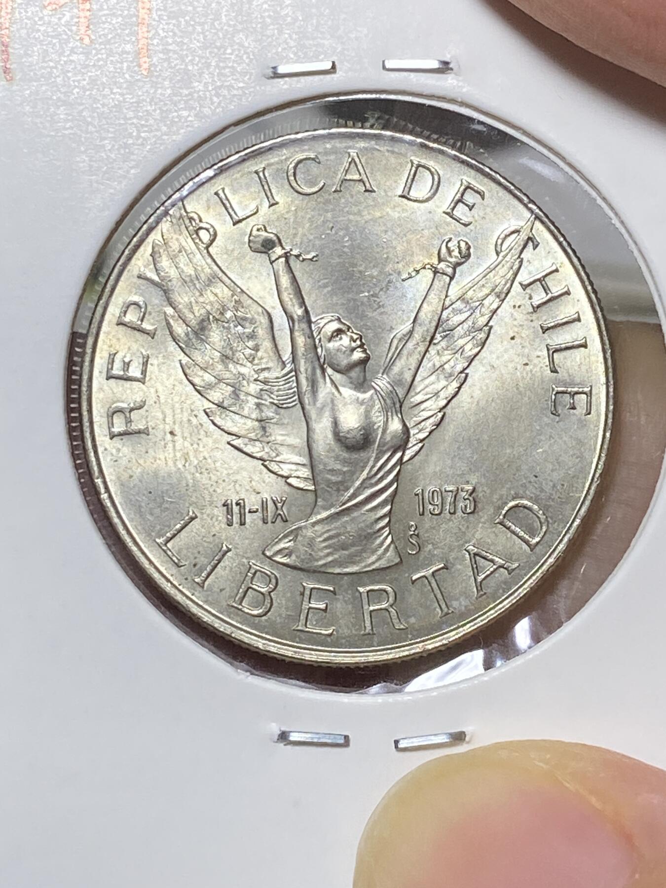 2025年第八十场(总第一百零六场）外国好品散币(免佣金)