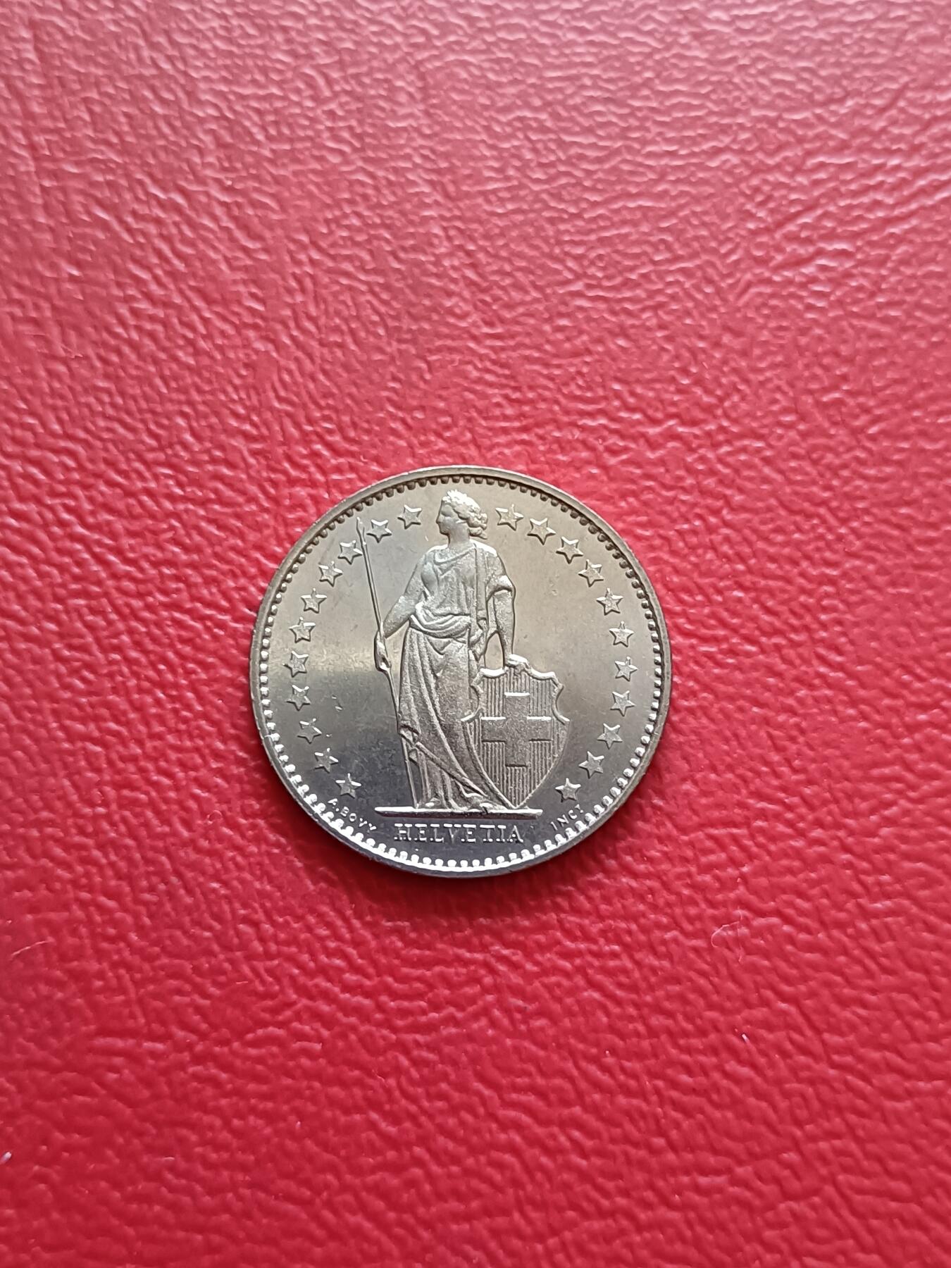 【云涧收藏】第五十四场 瑞士1981年～1983年7枚套