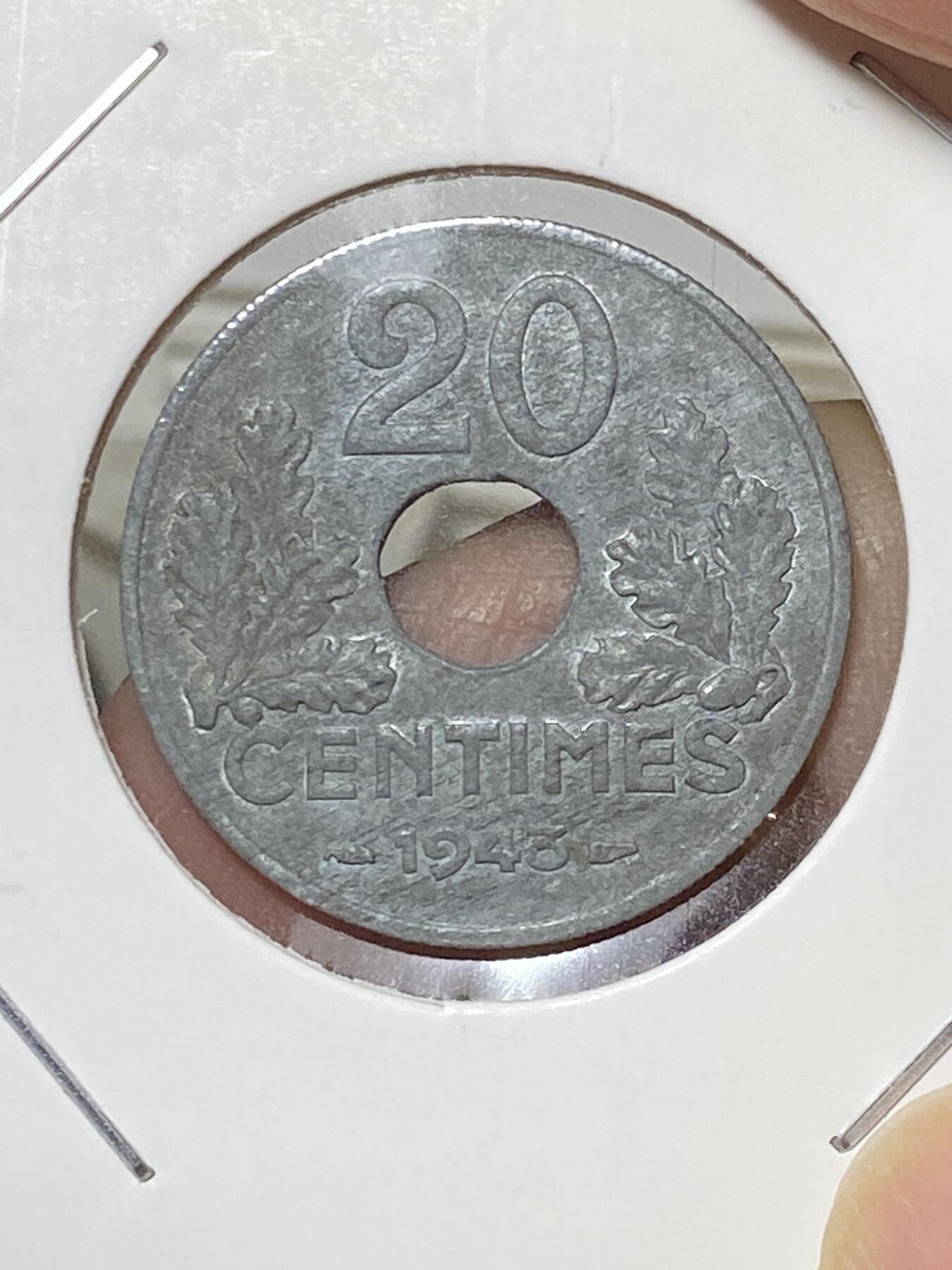 2025年第八十场(总第一百零六场）外国好品散币(免佣金)