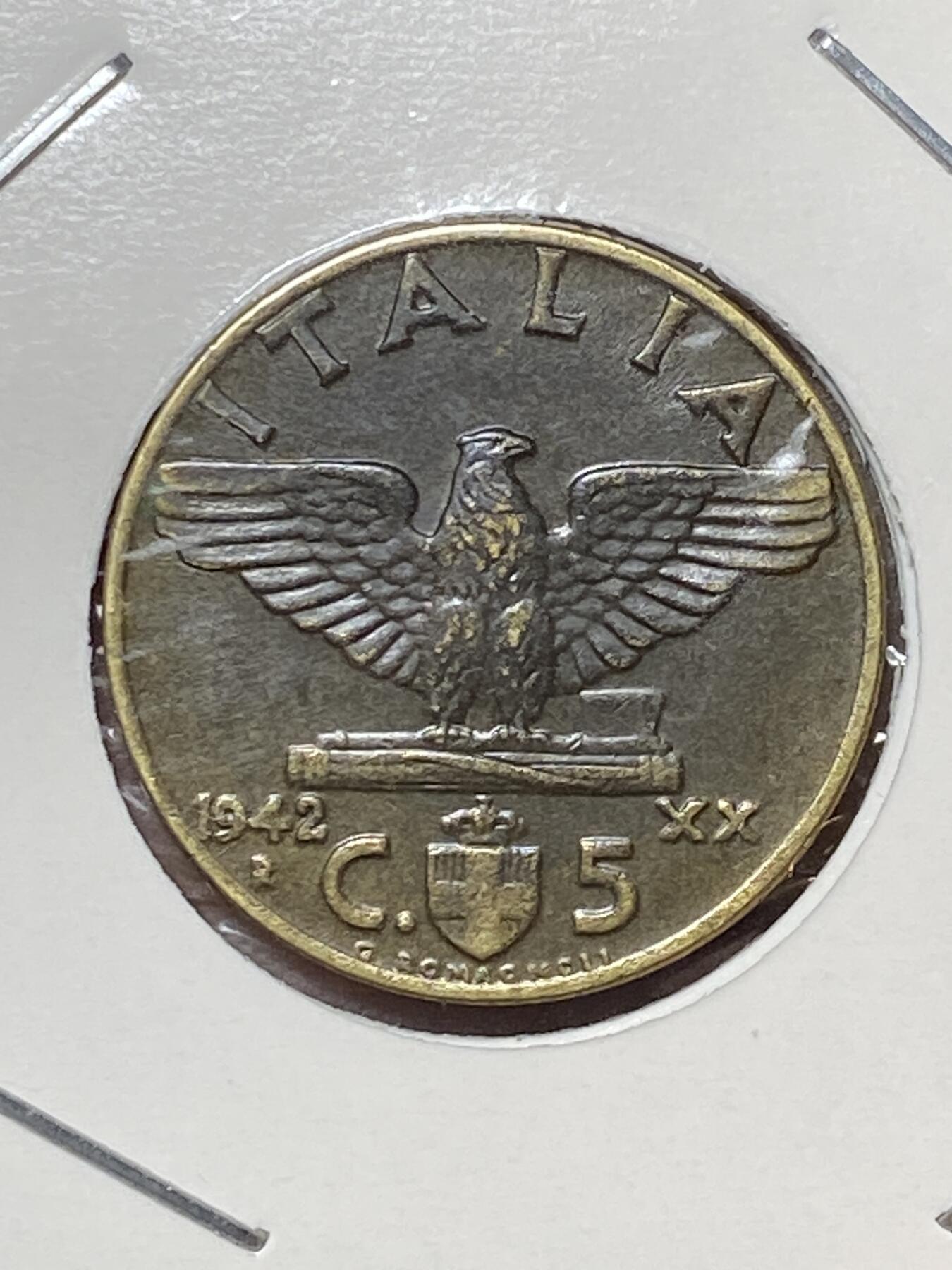 2025年第八十场(总第一百零六场）外国好品散币(免佣金)