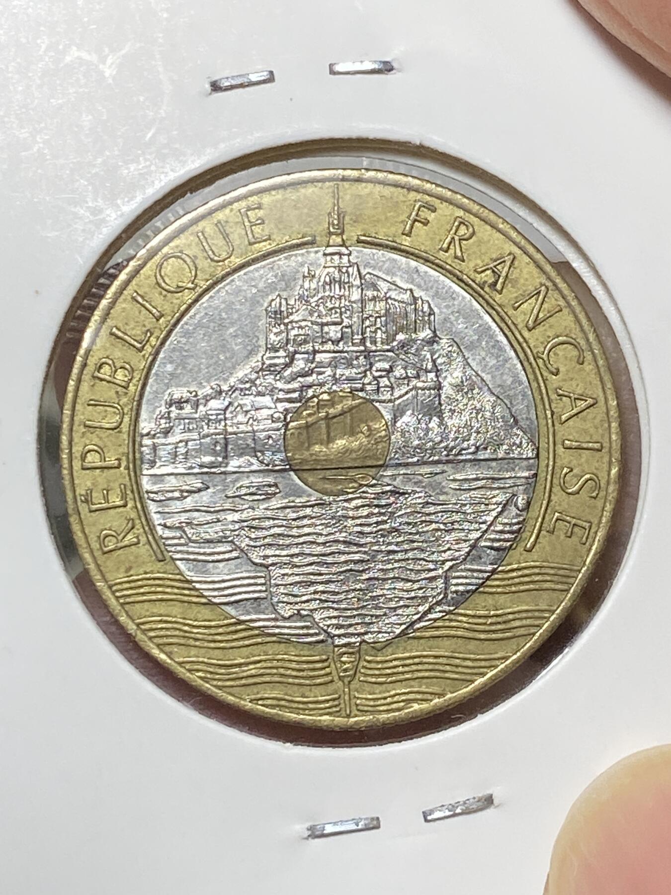 2025年第八十场(总第一百零六场）外国好品散币(免佣金)