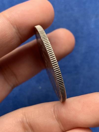 《竞宝斋》第409场 周日，周一，2场连拍 （全场包邮） 法属印支1928年坐洋1皮亚斯特银币