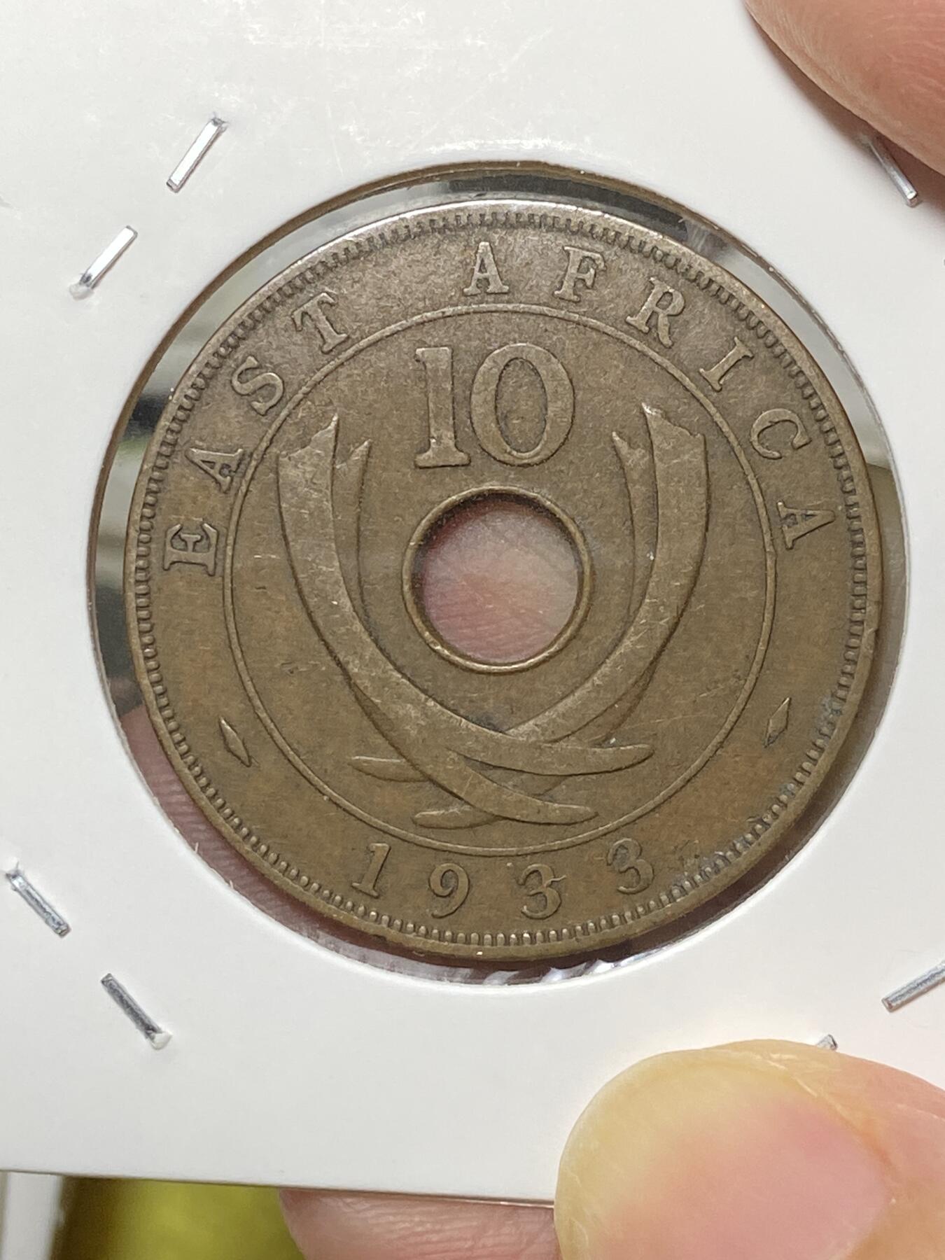 2025年第八十场(总第一百零六场）外国好品散币(免佣金)