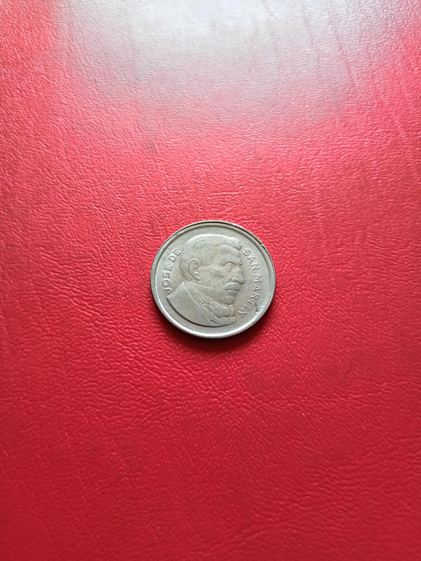 【云涧收藏】第五十四场 阿根廷1954年50分