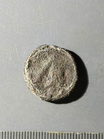67期回流戒指饰品杂件纪念章丝路钱币专场 - 丝路钱币版式