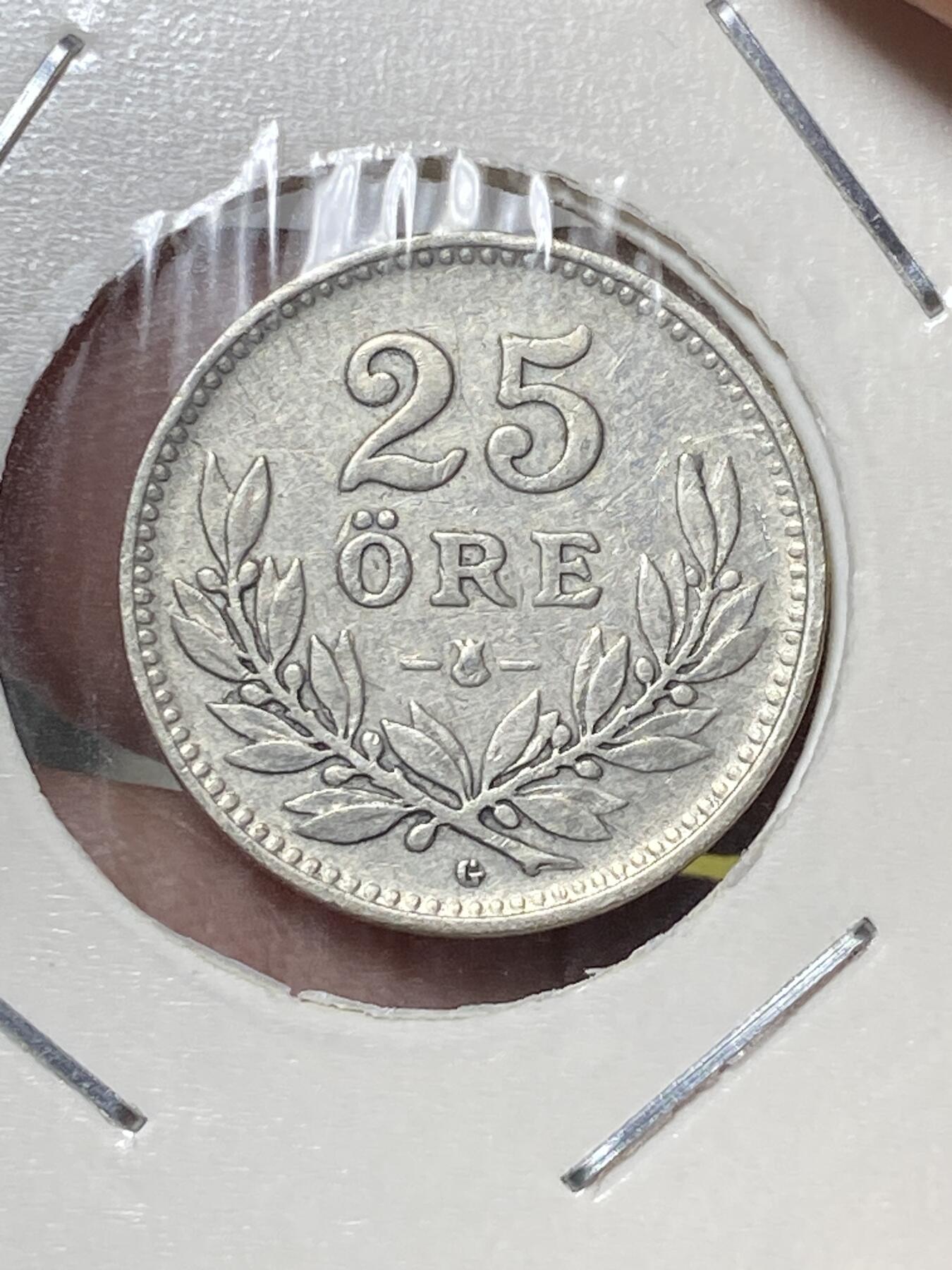 2025年第八十场(总第一百零六场）外国好品散币(免佣金)