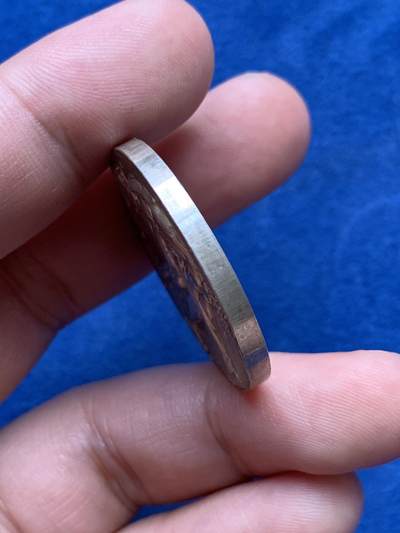 《竞宝斋》第409场 周日，周一，2场连拍 （全场包邮） 瑞士1969年卢塞恩天文馆银章 900银 19.9克 33.1mm