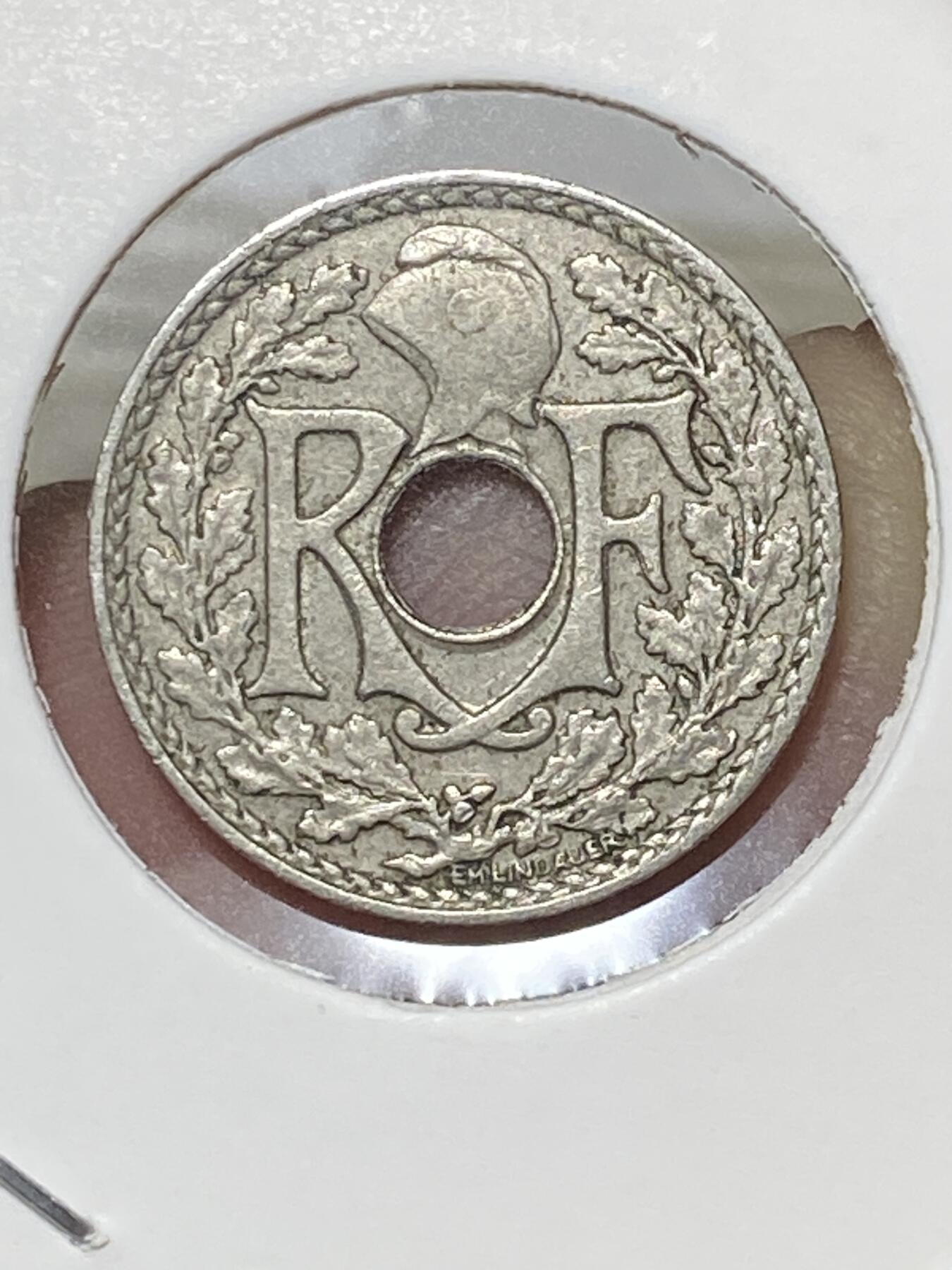 2025年第八十场(总第一百零六场）外国好品散币(免佣金)