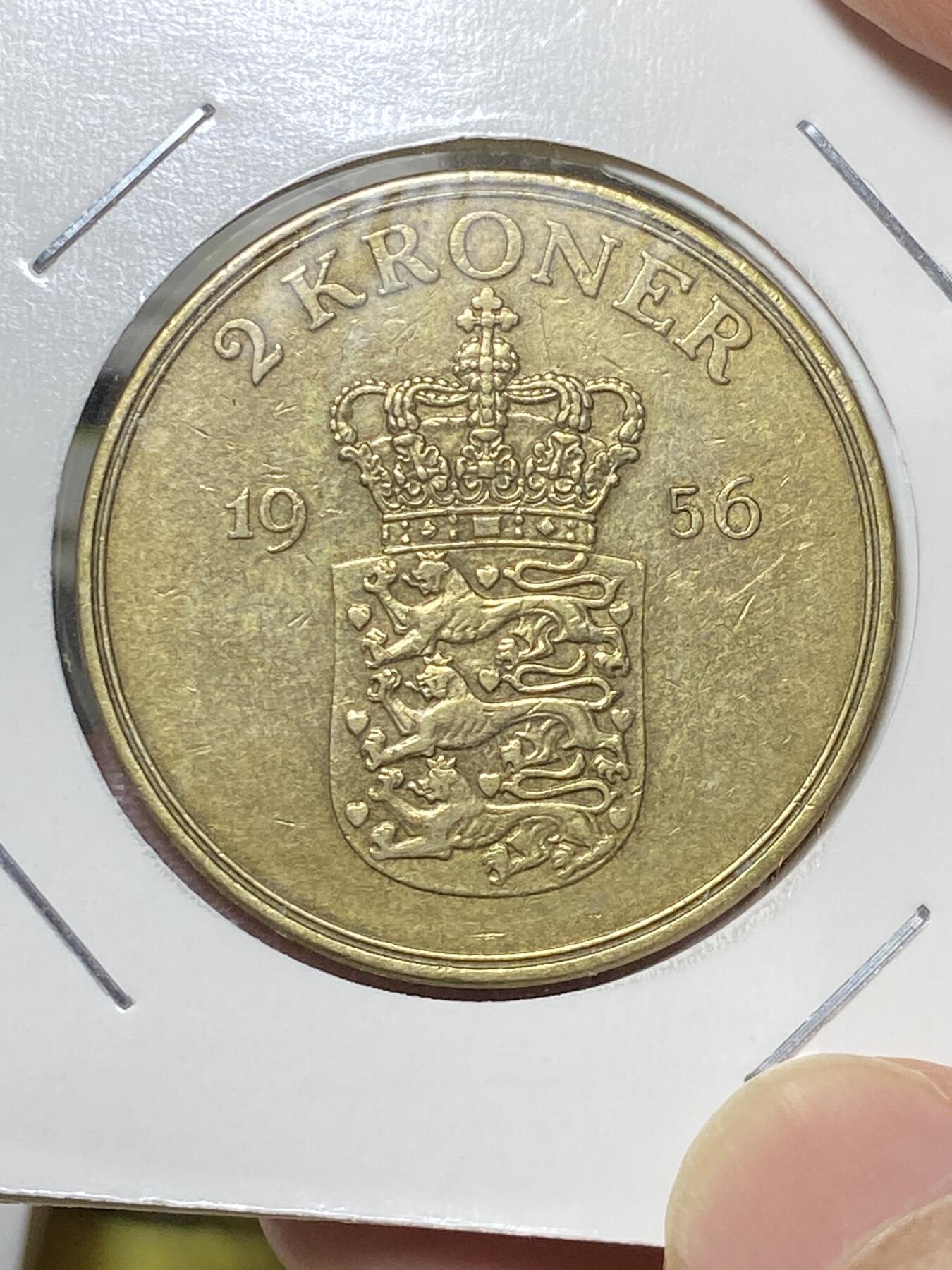 2025年第八十场(总第一百零六场）外国好品散币(免佣金)