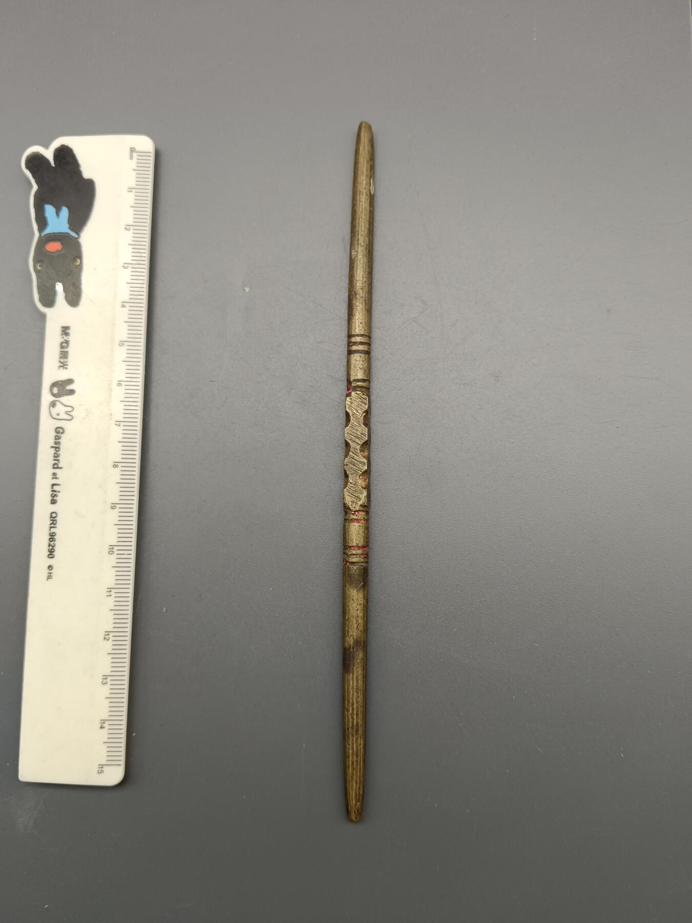 67期回流戒指饰品杂件纪念章丝路钱币专场 道教法器