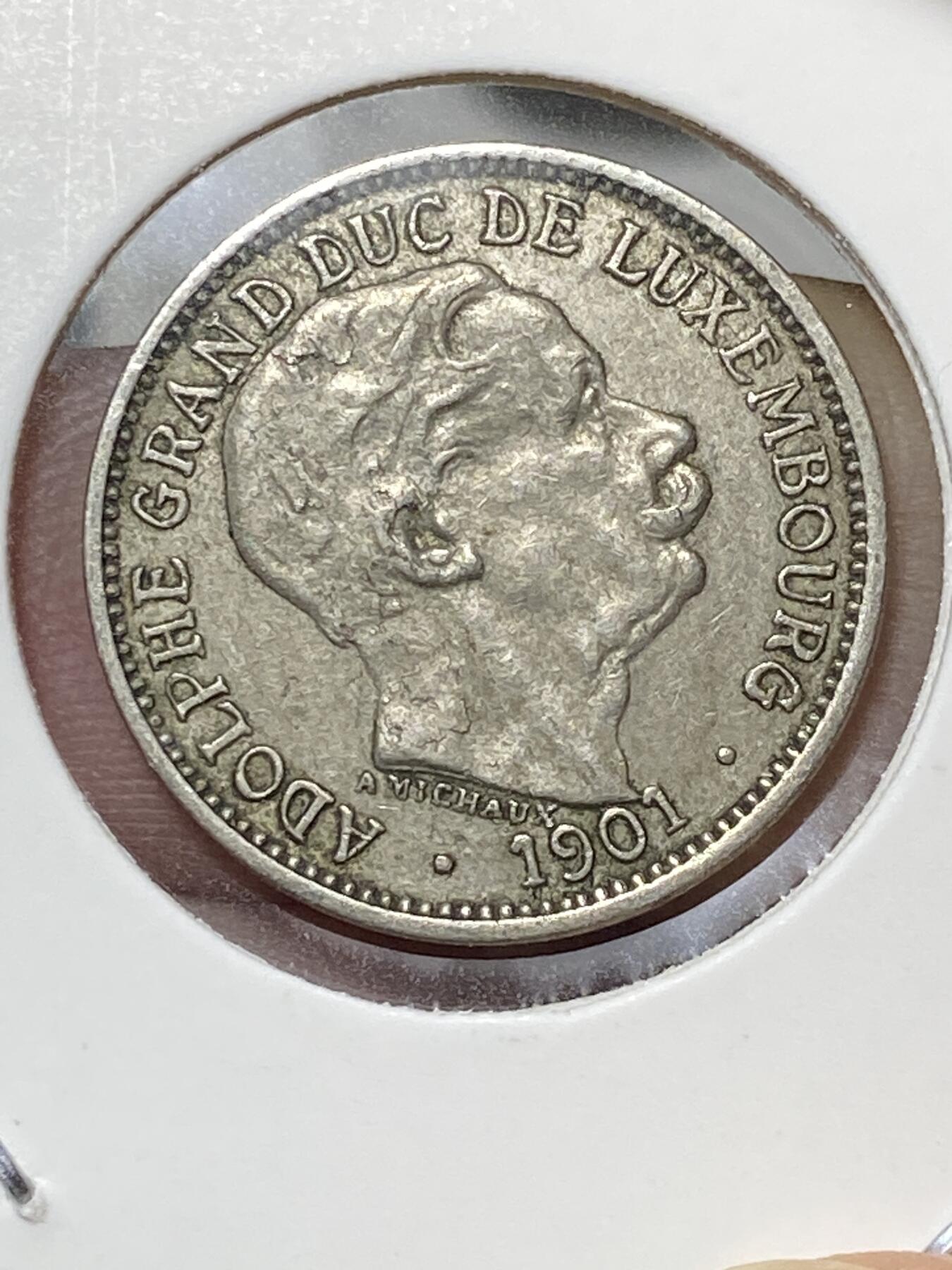 2025年第八十场(总第一百零六场）外国好品散币(免佣金)