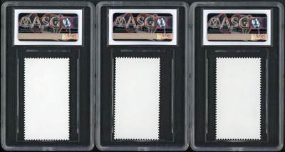 洪涛臻品批发群 精选邮票限时拍卖第1154期   J136 徐霞客  ASG 95，高分一步到位。 评级费300+，95分买壳送币，一举两得，注意捡漏