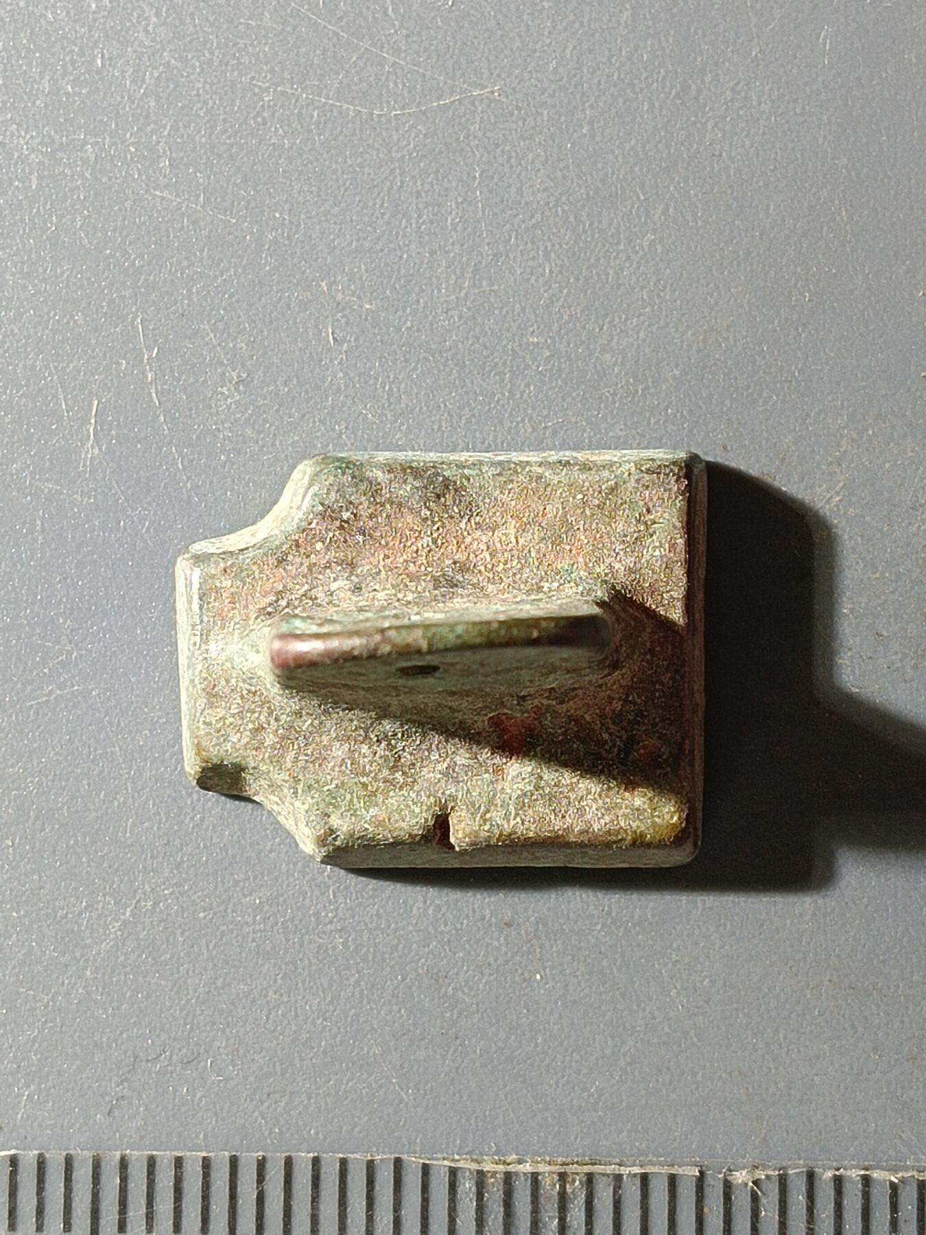 67期回流戒指饰品杂件纪念章丝路钱币专场