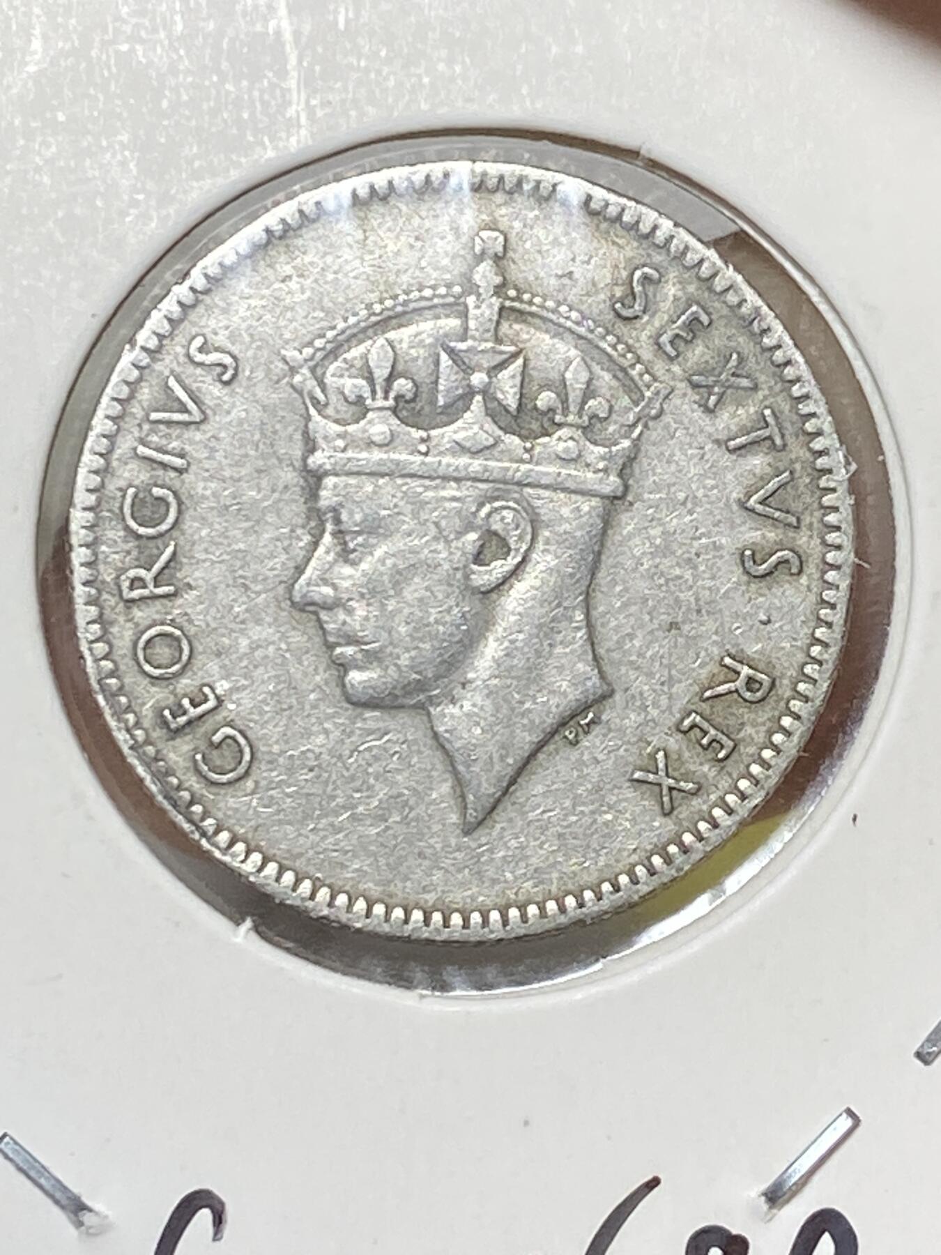 2025年第八十场(总第一百零六场）外国好品散币(免佣金)