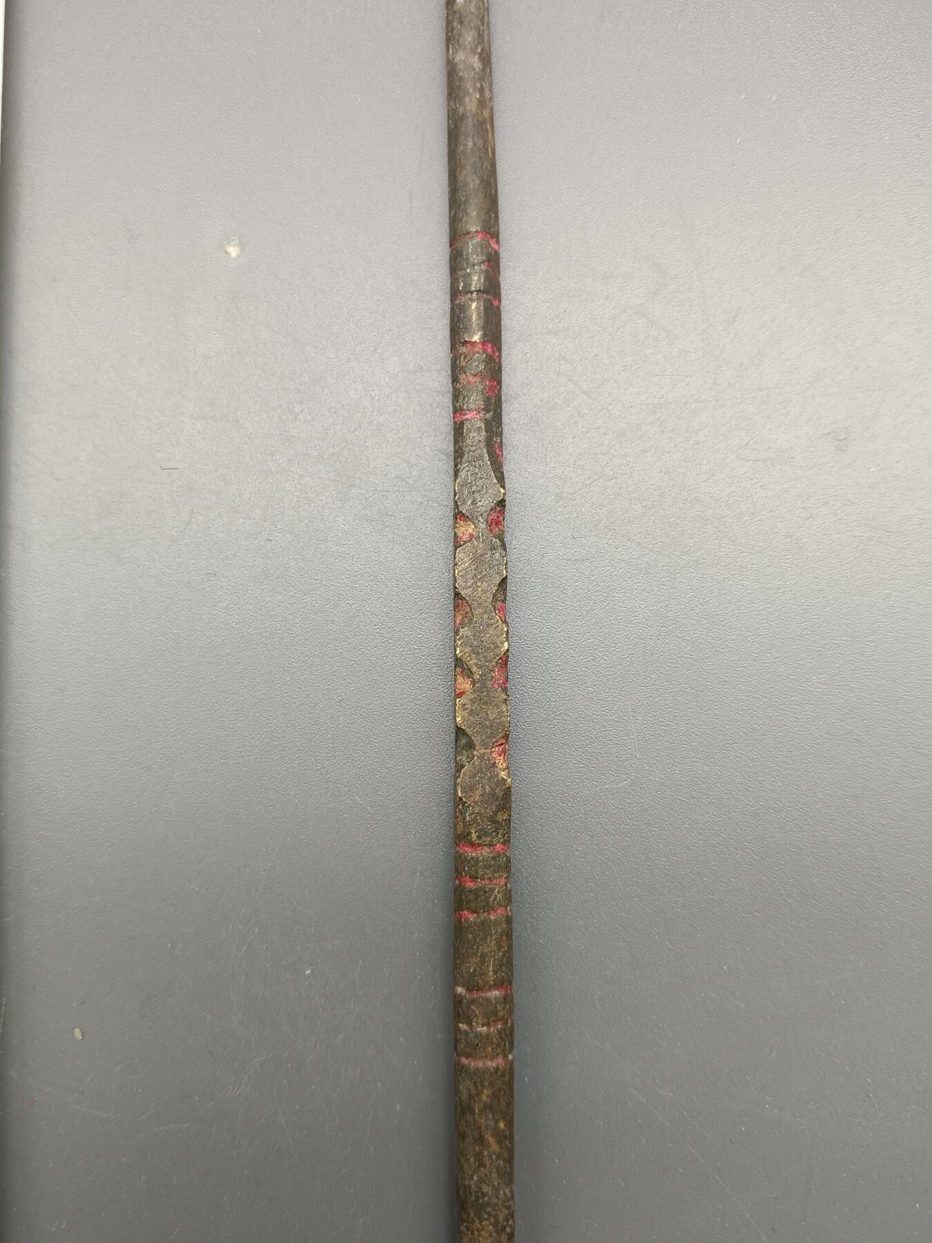 67期回流戒指饰品杂件纪念章丝路钱币专场 道教法器