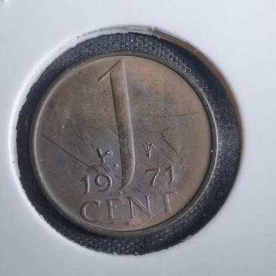 沼泽如烟--第812场 - 荷兰1971年一分