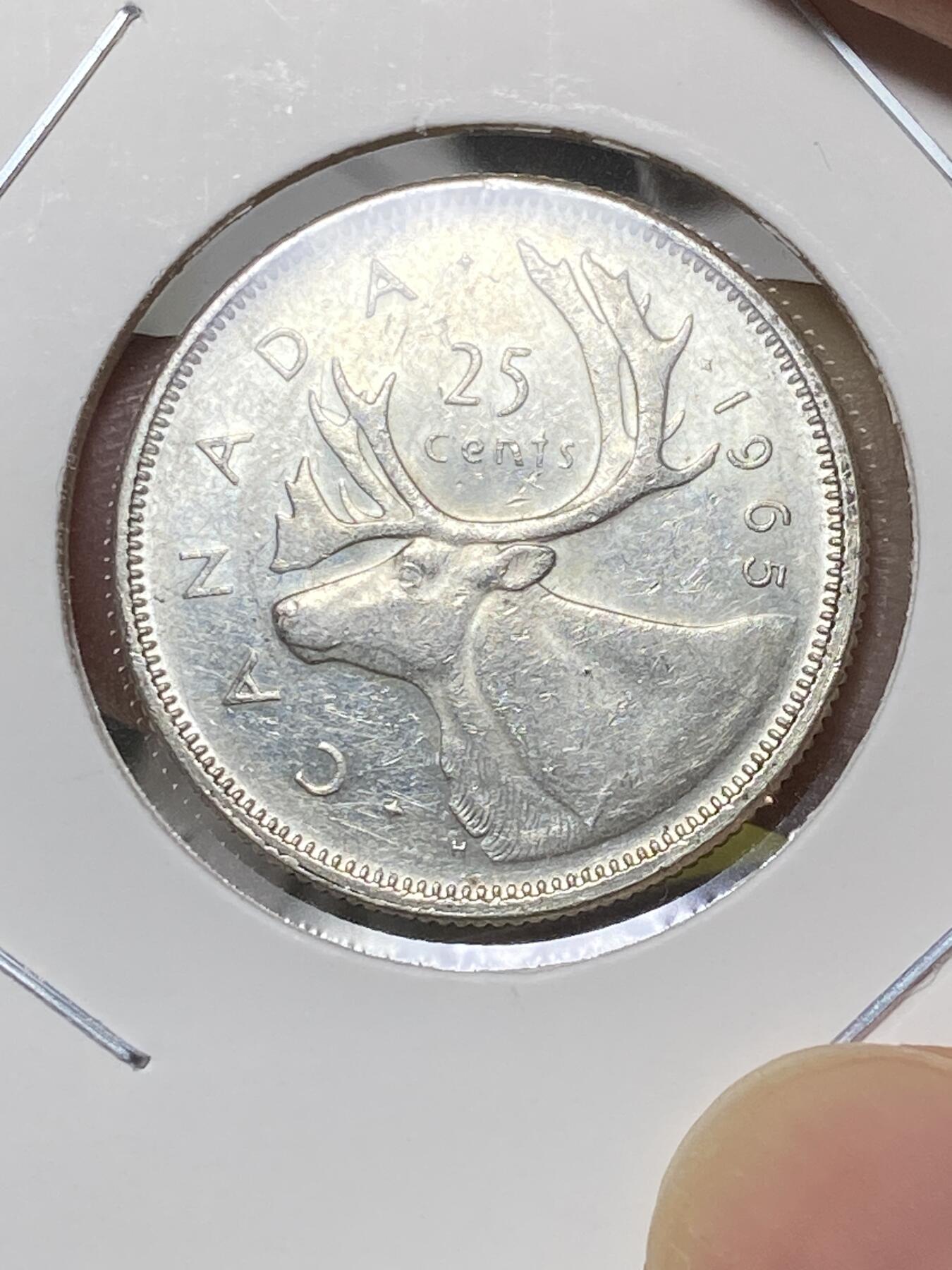 2025年第八十场(总第一百零六场）外国好品散币(免佣金)