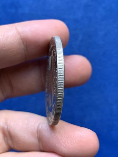 《竞宝斋》第409场 周日，周一，2场连拍 （全场包邮） 古巴共和国1932年1比索大五星银币