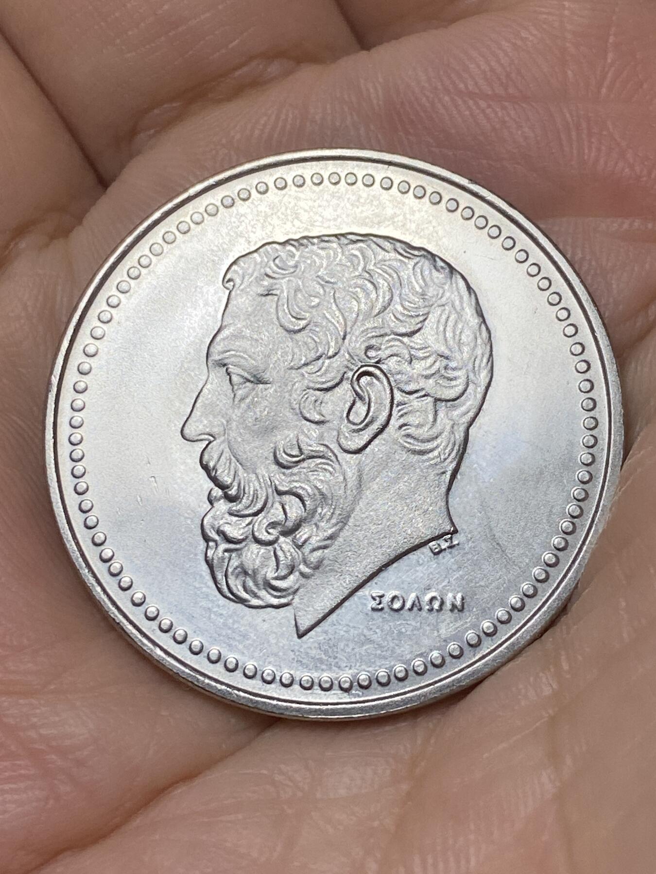 2025年第八十场(总第一百零六场）外国好品散币(免佣金)