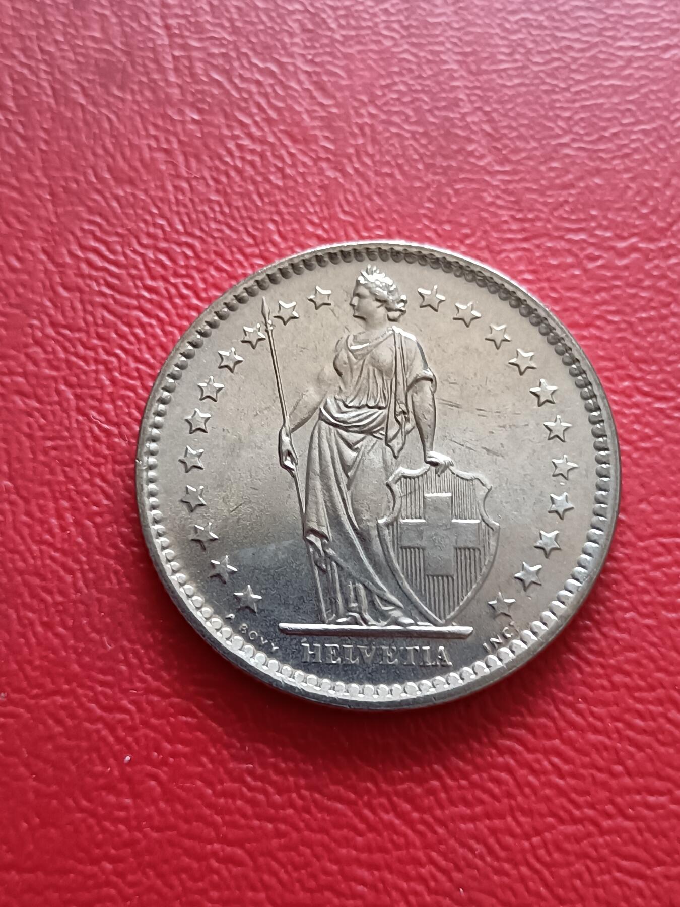 【云涧收藏】第五十四场 瑞士1981年～1983年7枚套