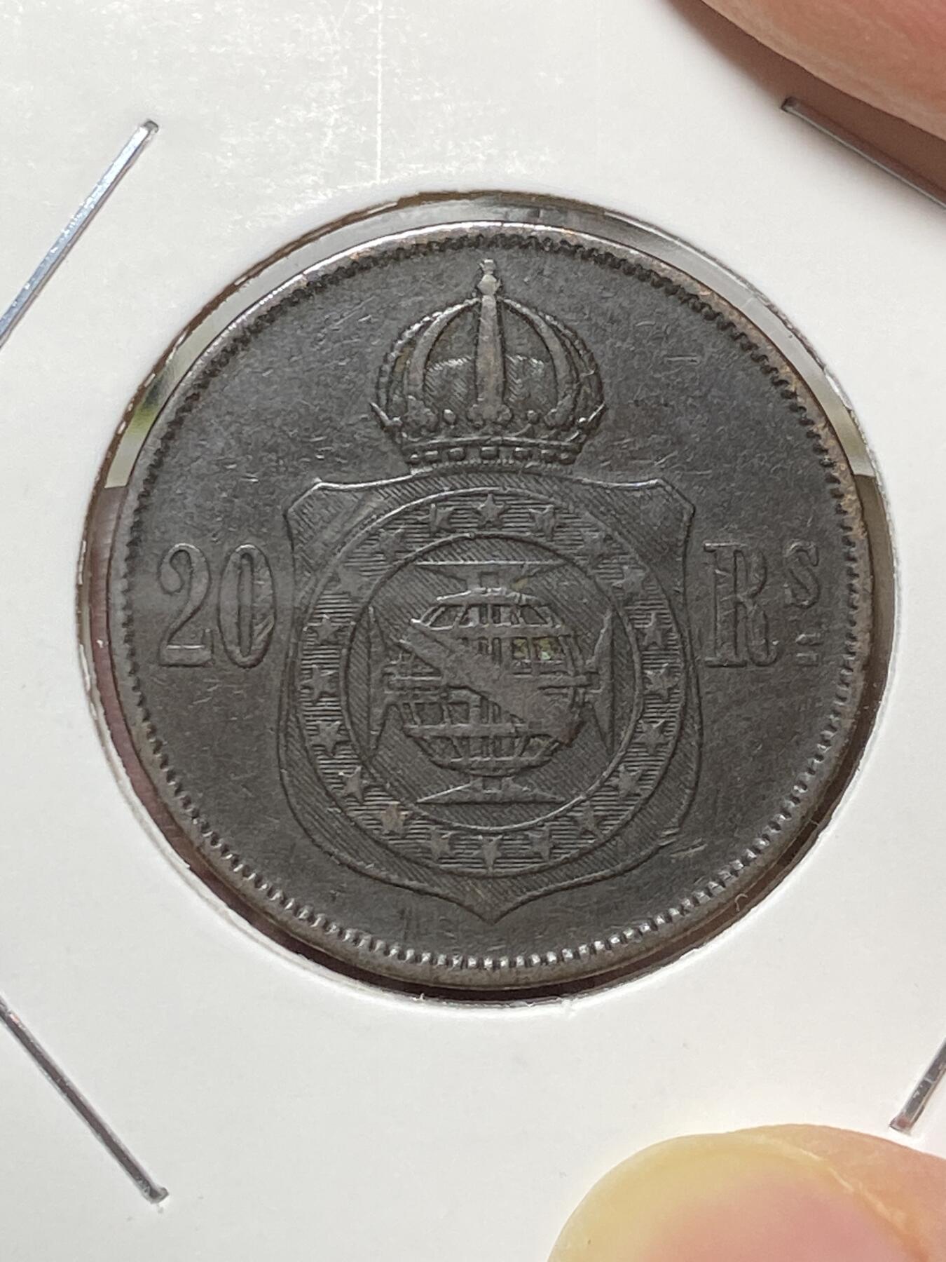 2025年第八十场(总第一百零六场）外国好品散币(免佣金)