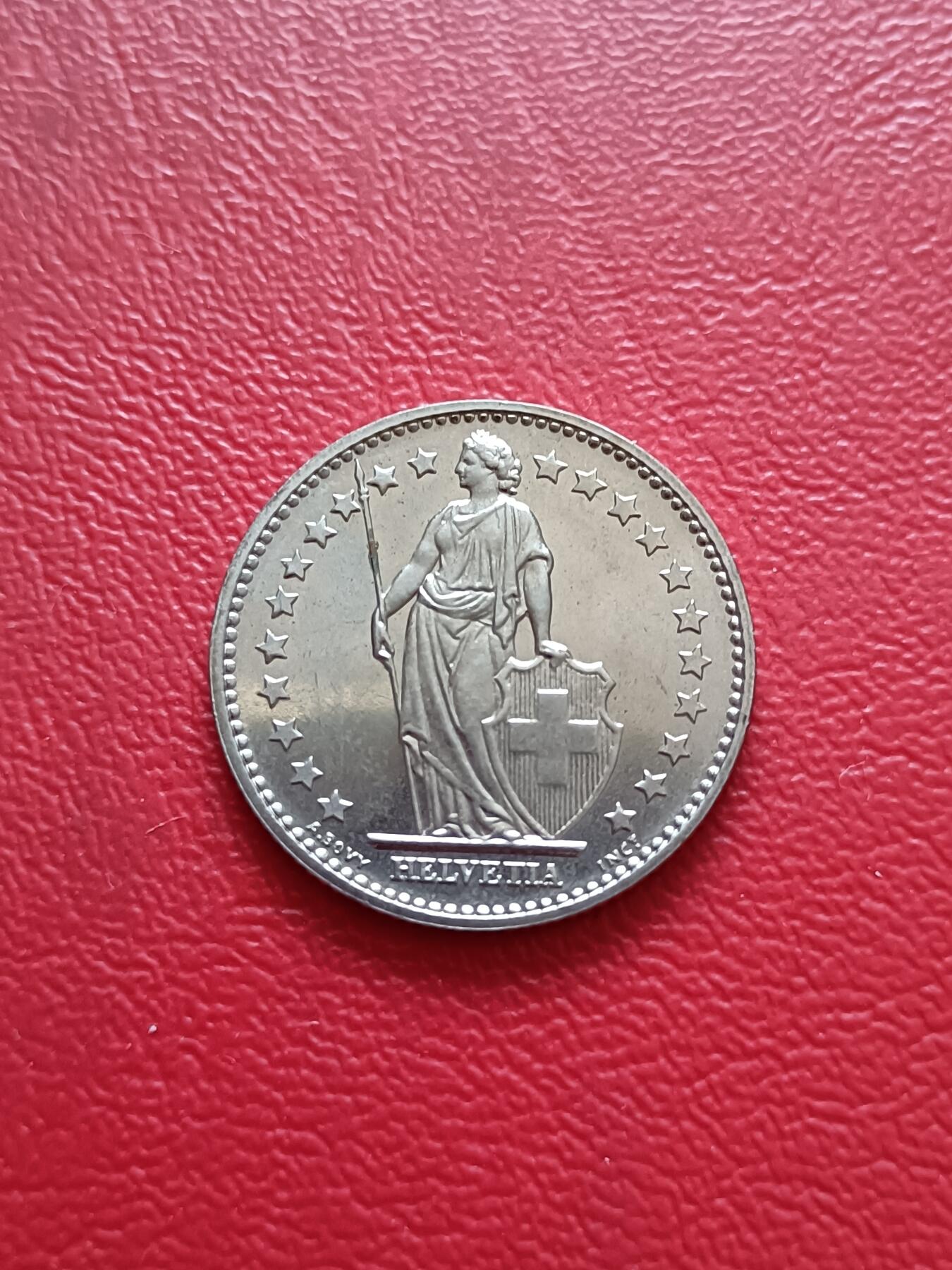 【云涧收藏】第五十四场 瑞士1981年～1983年7枚套