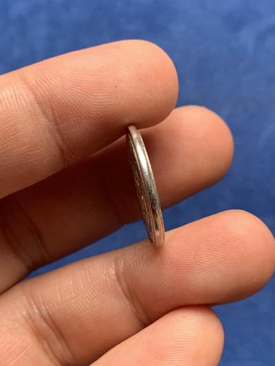 《竞宝斋》第409场 周日，周一，2场连拍 （全场包邮） 奥地利 因斯布鲁克 哈塞格城堡 银章 6.48克 21.4mm