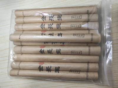 五年艾绒1.8cm*20cm*20支 - 五年艾绒1.8cm*20cm*20支