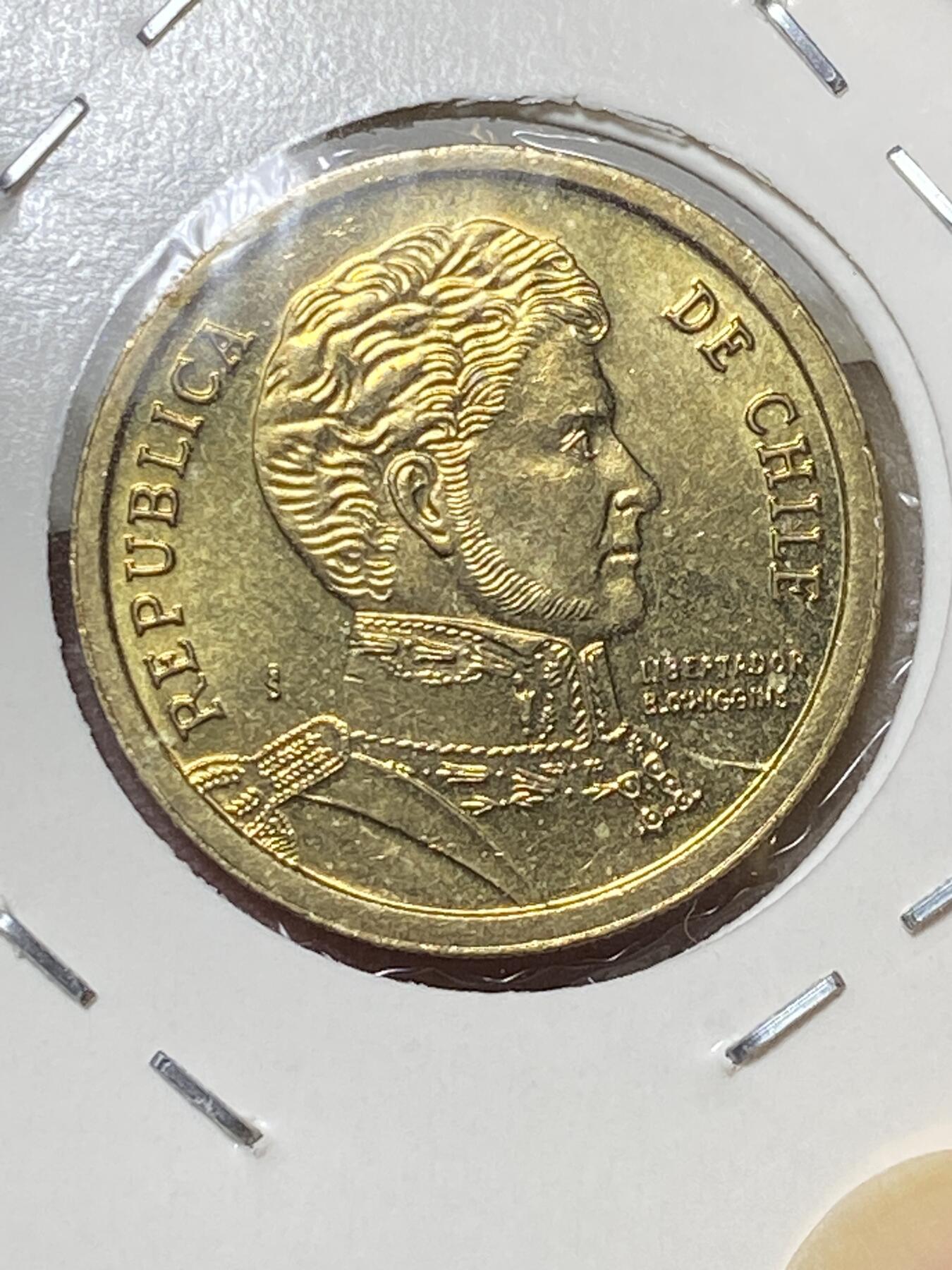 2025年第八十场(总第一百零六场）外国好品散币(免佣金)