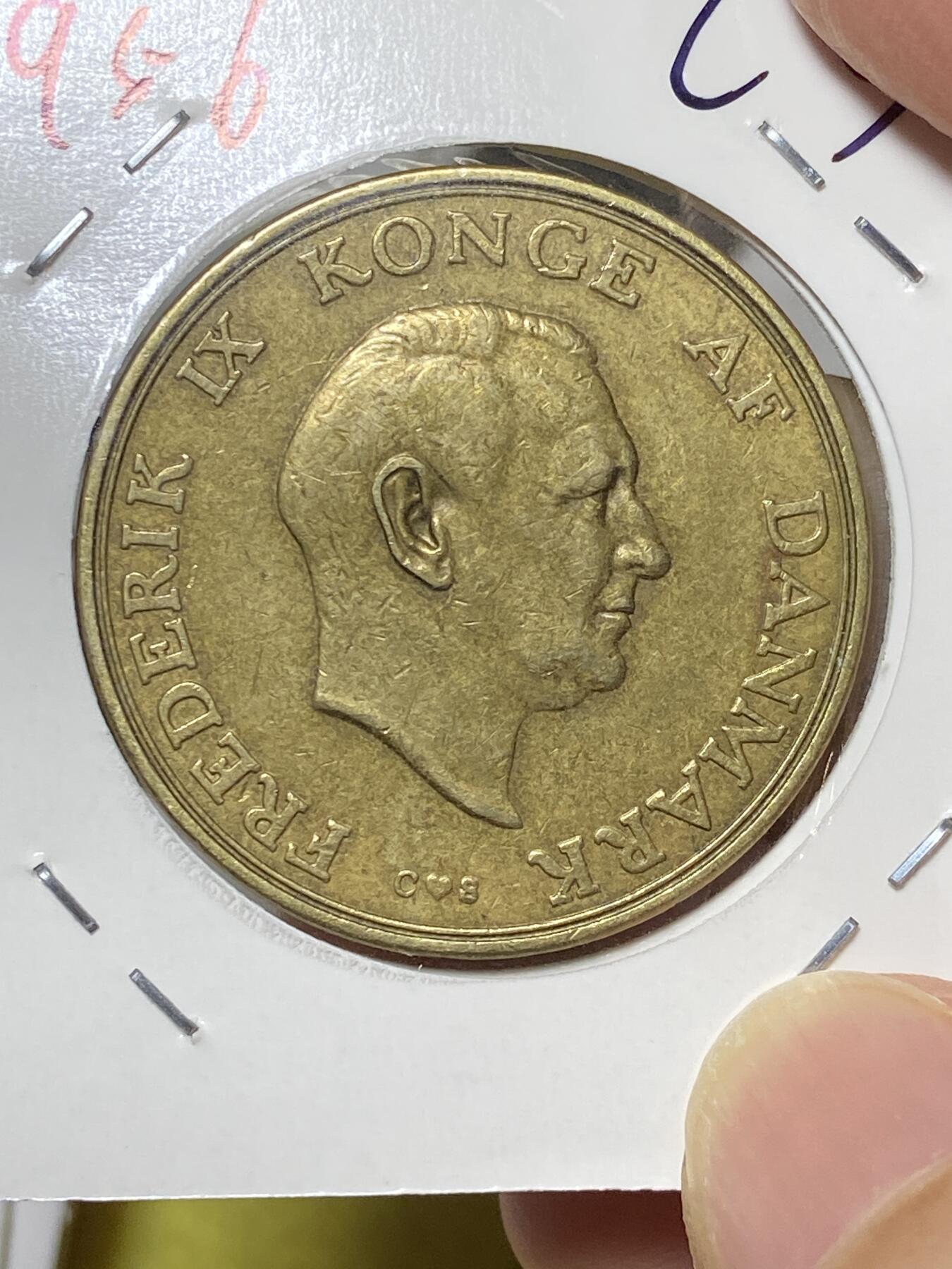 2025年第八十场(总第一百零六场）外国好品散币(免佣金)