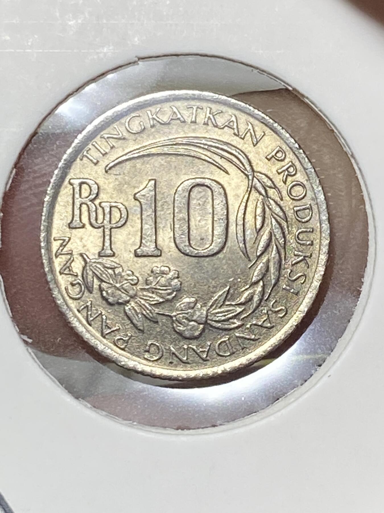 2025年第八十场(总第一百零六场）外国好品散币(免佣金)