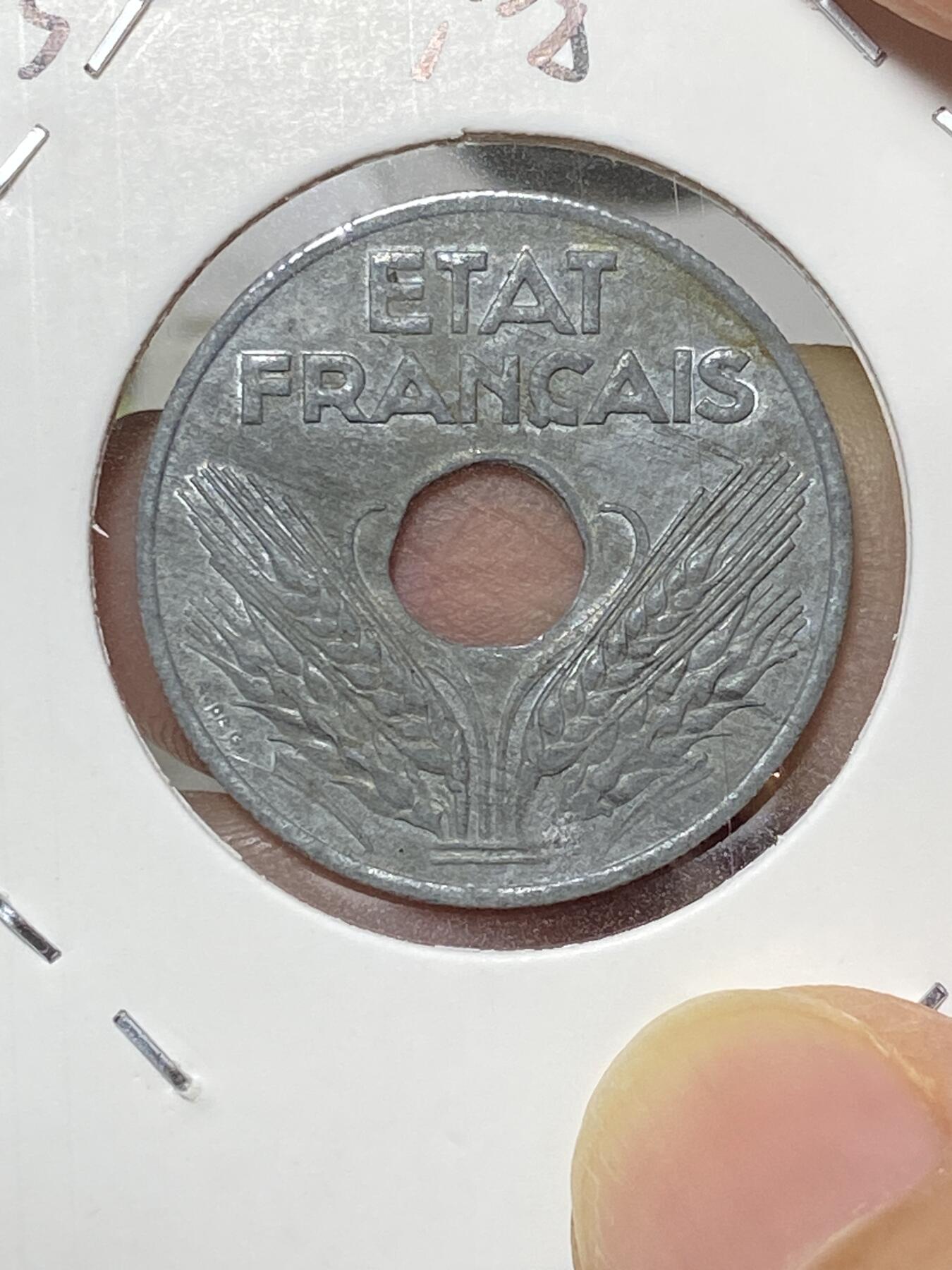 2025年第八十场(总第一百零六场）外国好品散币(免佣金)