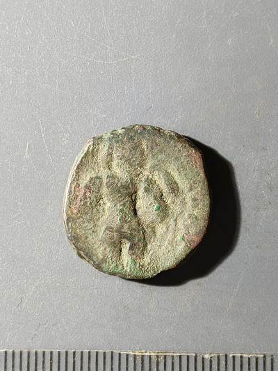 67期回流戒指饰品杂件纪念章丝路钱币专场 - 丝路钱币版式