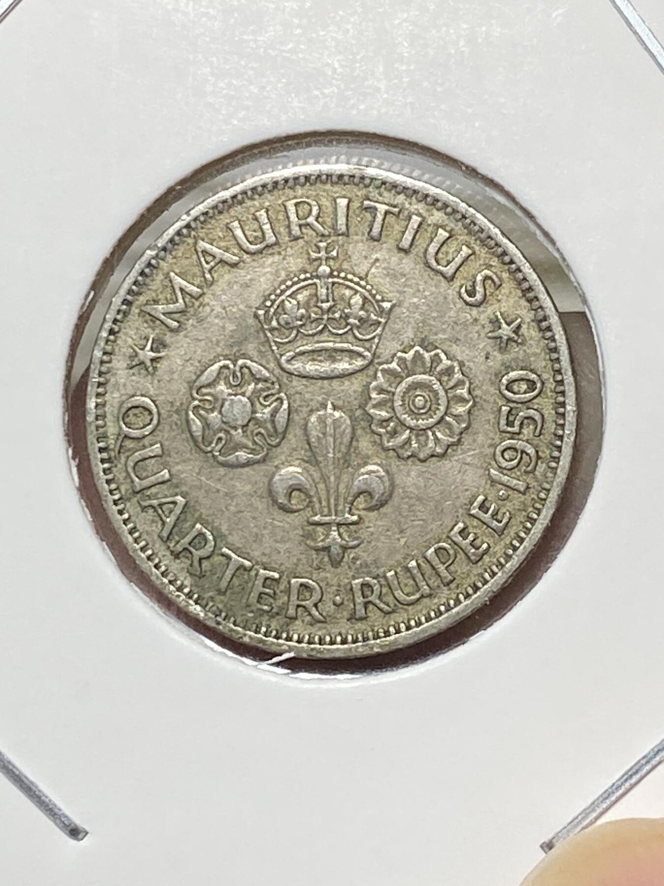 2025年第八十场(总第一百零六场）外国好品散币(免佣金)