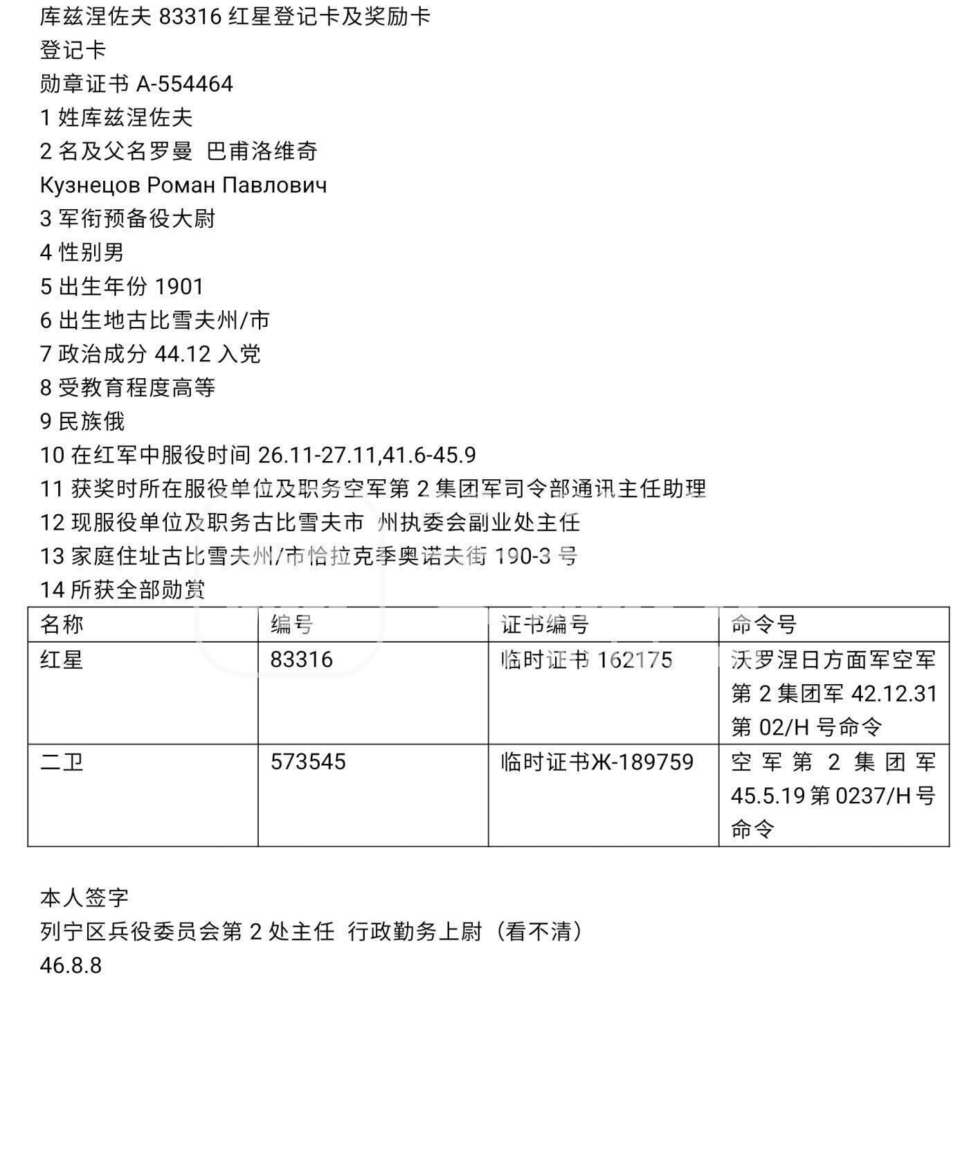 各国勋章奖章拍卖第39期