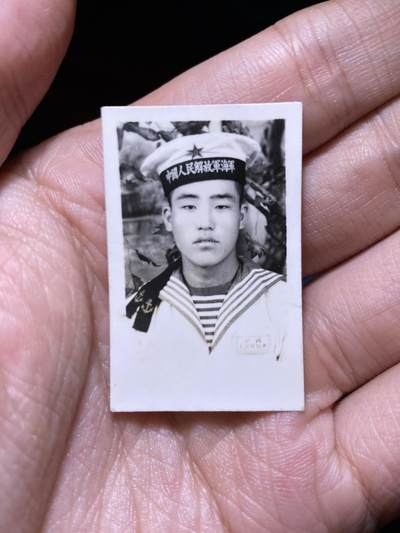 徽章专拍场 - 老照片5