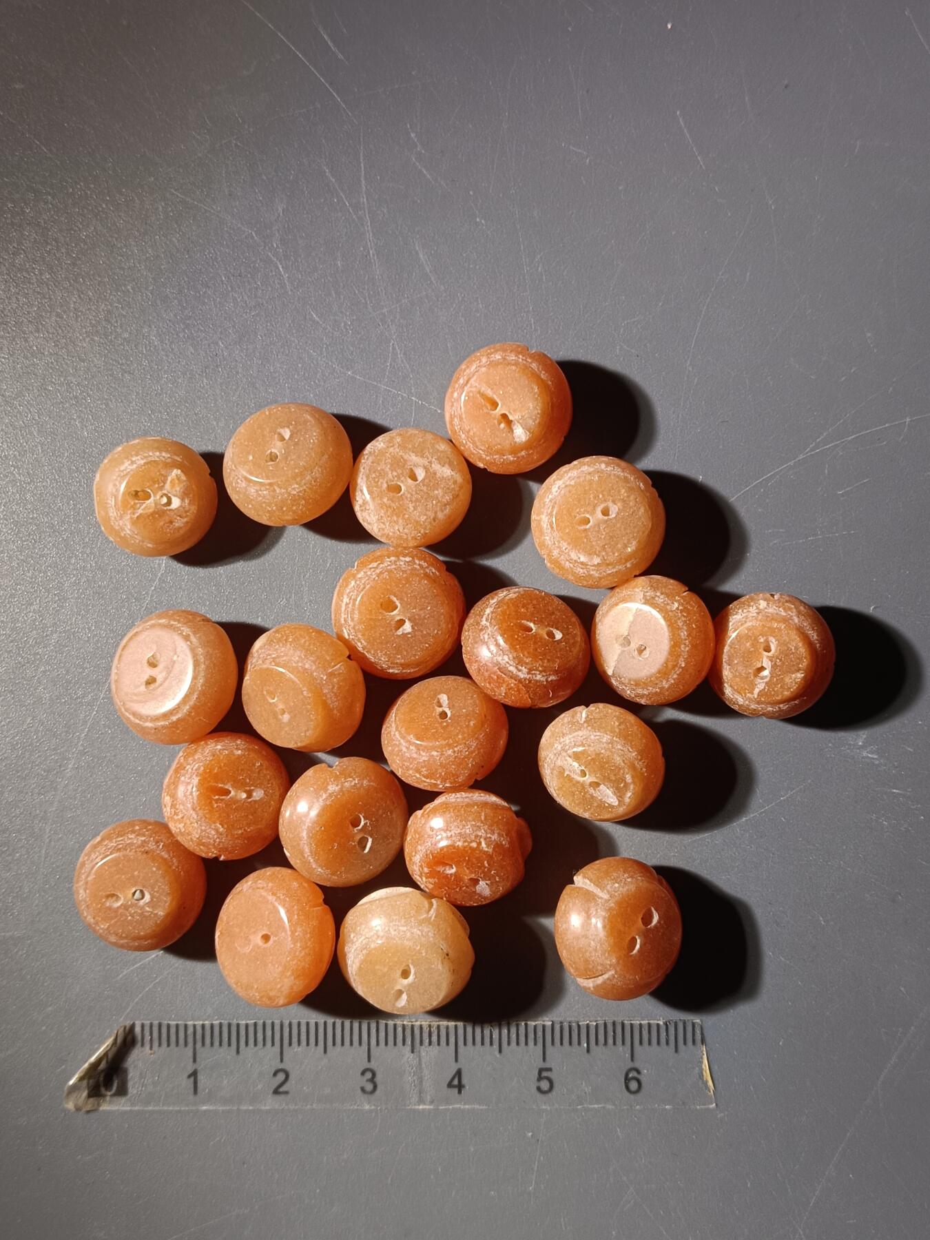 68期回流戒指饰品杂件纪念章丝路钱币专场