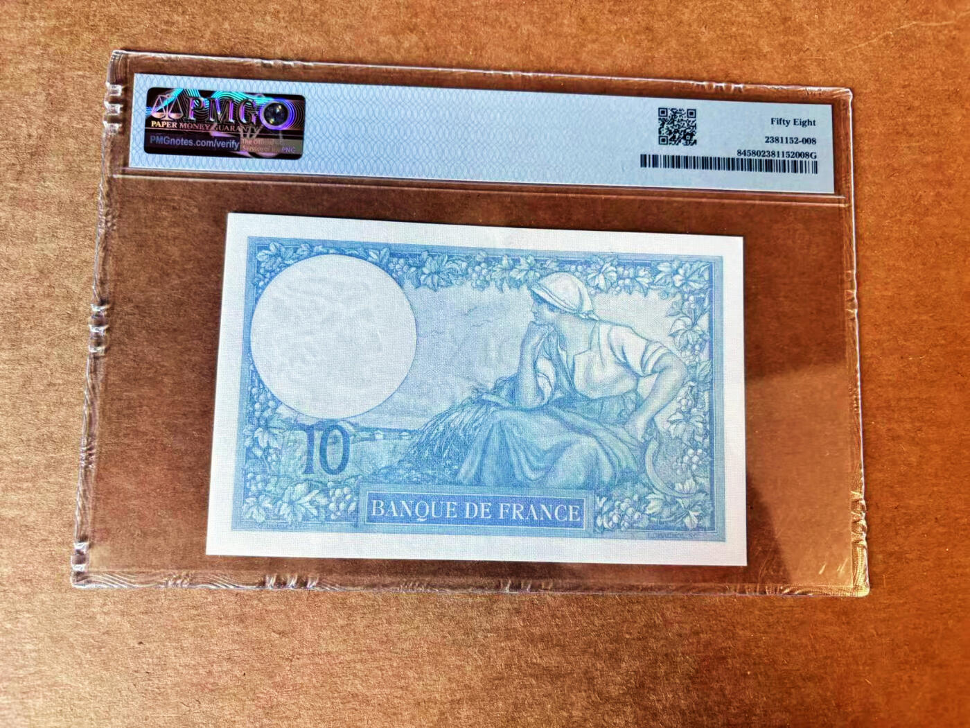 【Blue Auction】世界纸币精拍第712期——18级TOP拍卖/信誉/品质/专业/高效💫